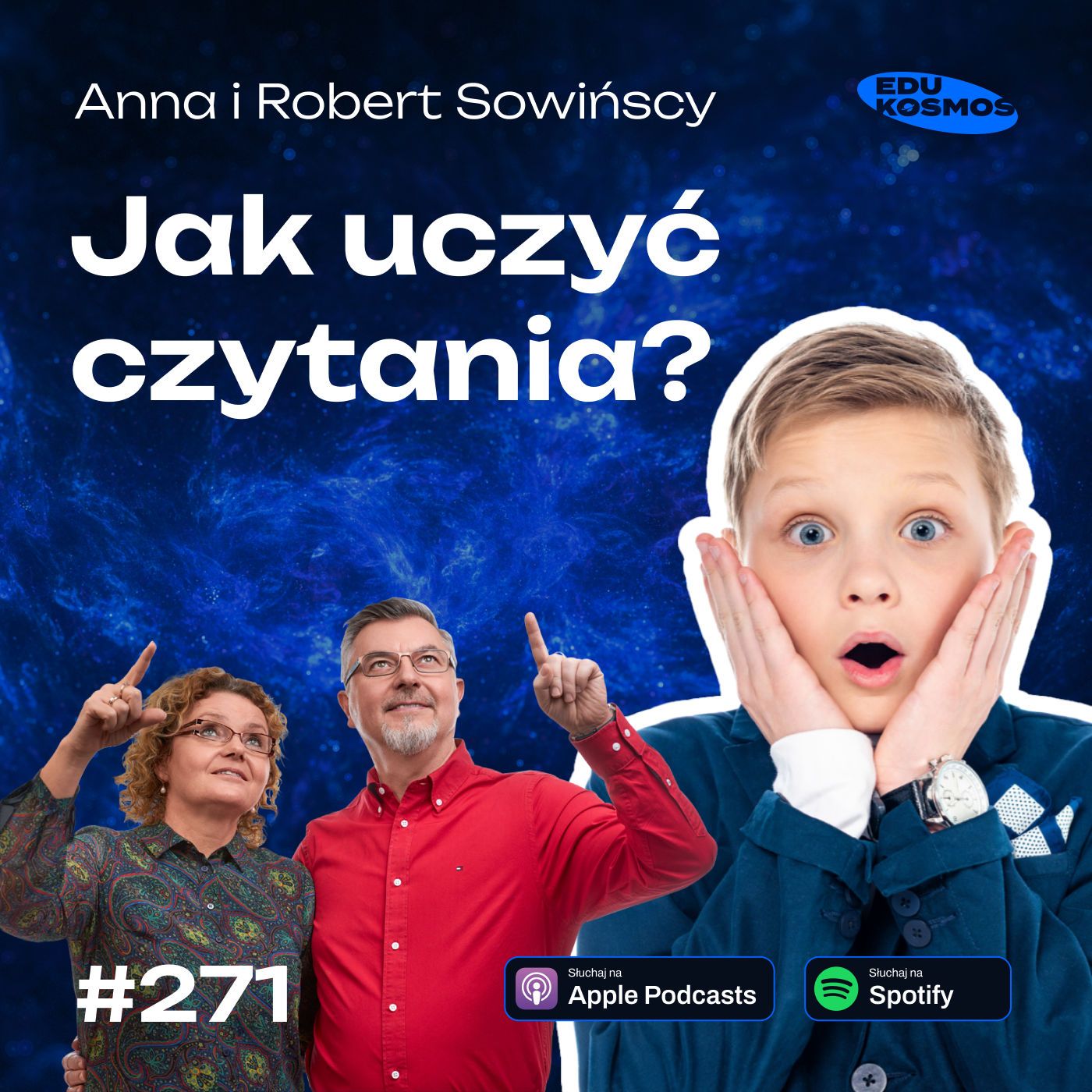 EduKOSMOS