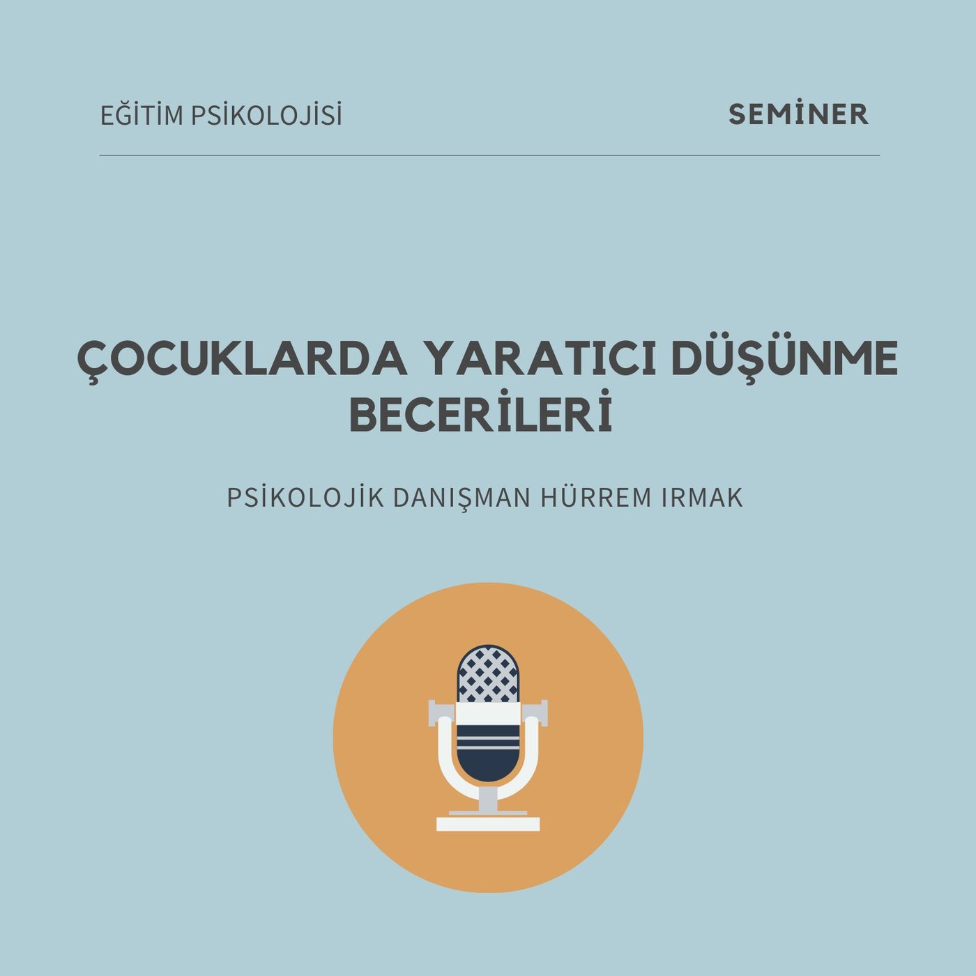 SEMİNER