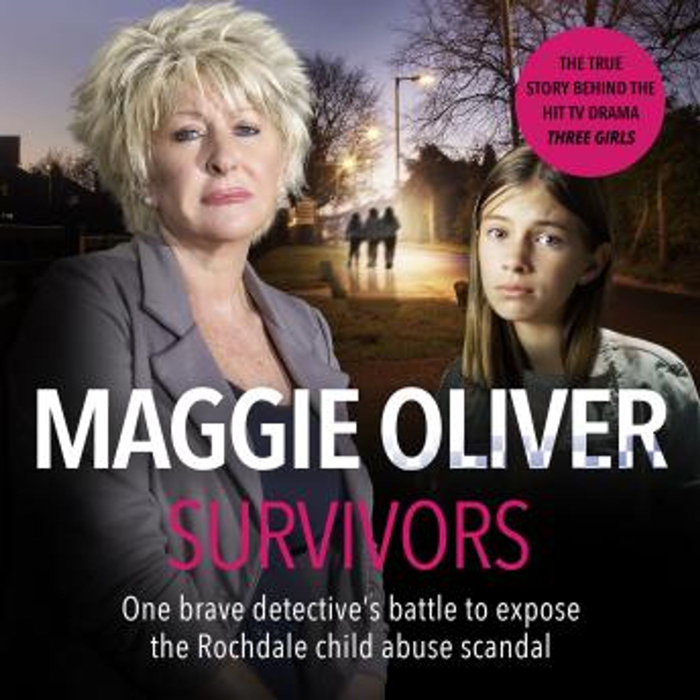 Download Best Full Audiobooks in Mystery, Thriller & Horror, True Crime