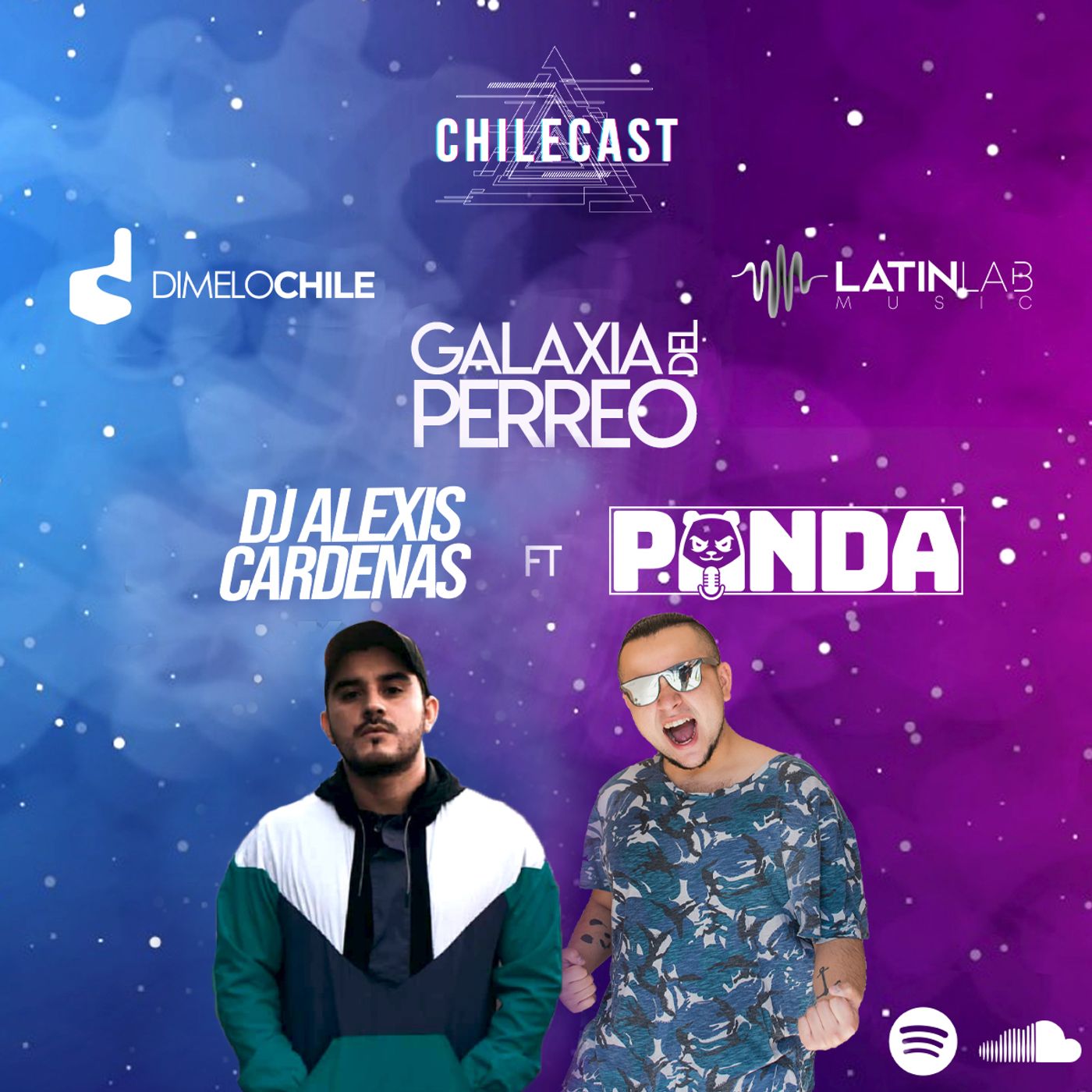 ChileCast