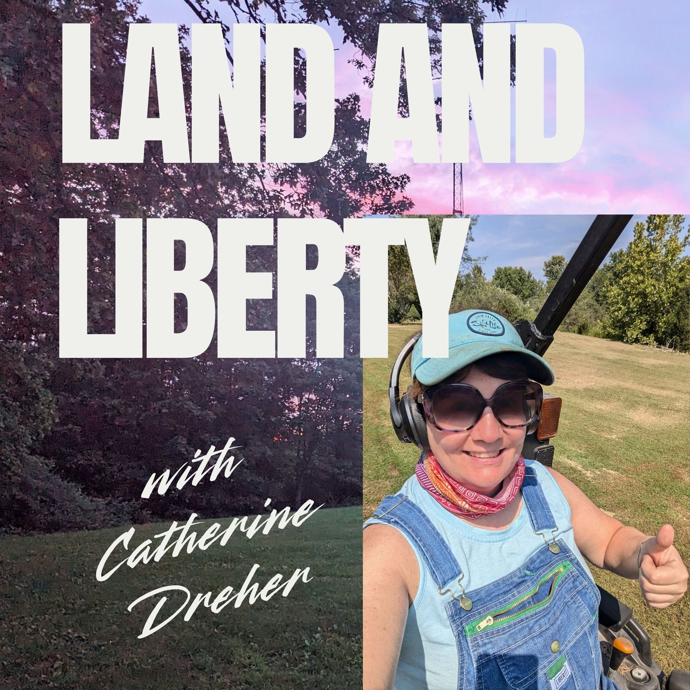 Land and Liberty