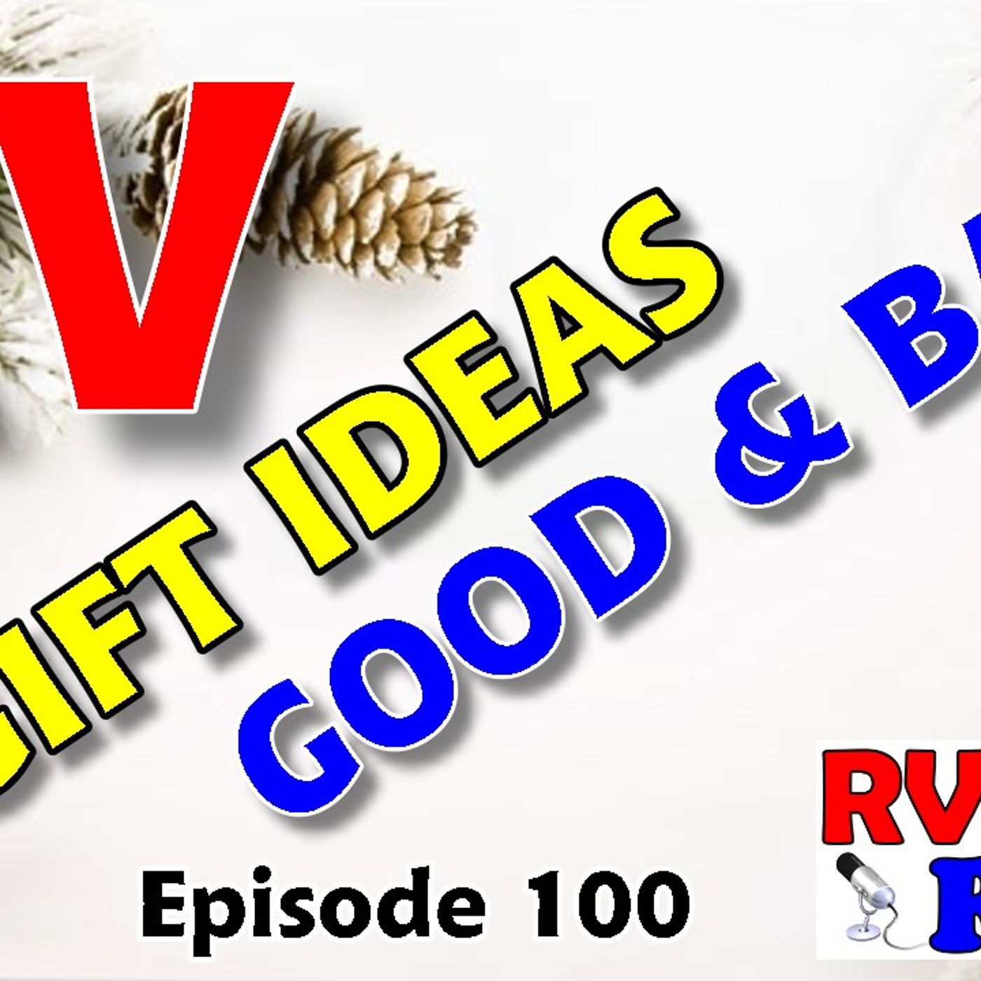 RV Talk Radio