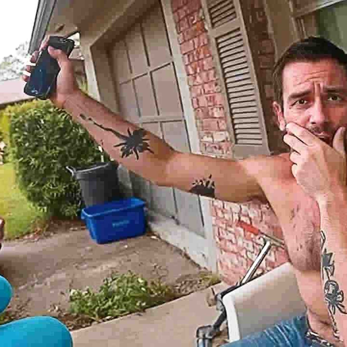 Husband Kills Wife After Discovering She Was Mast_rbating Alone episode artwork