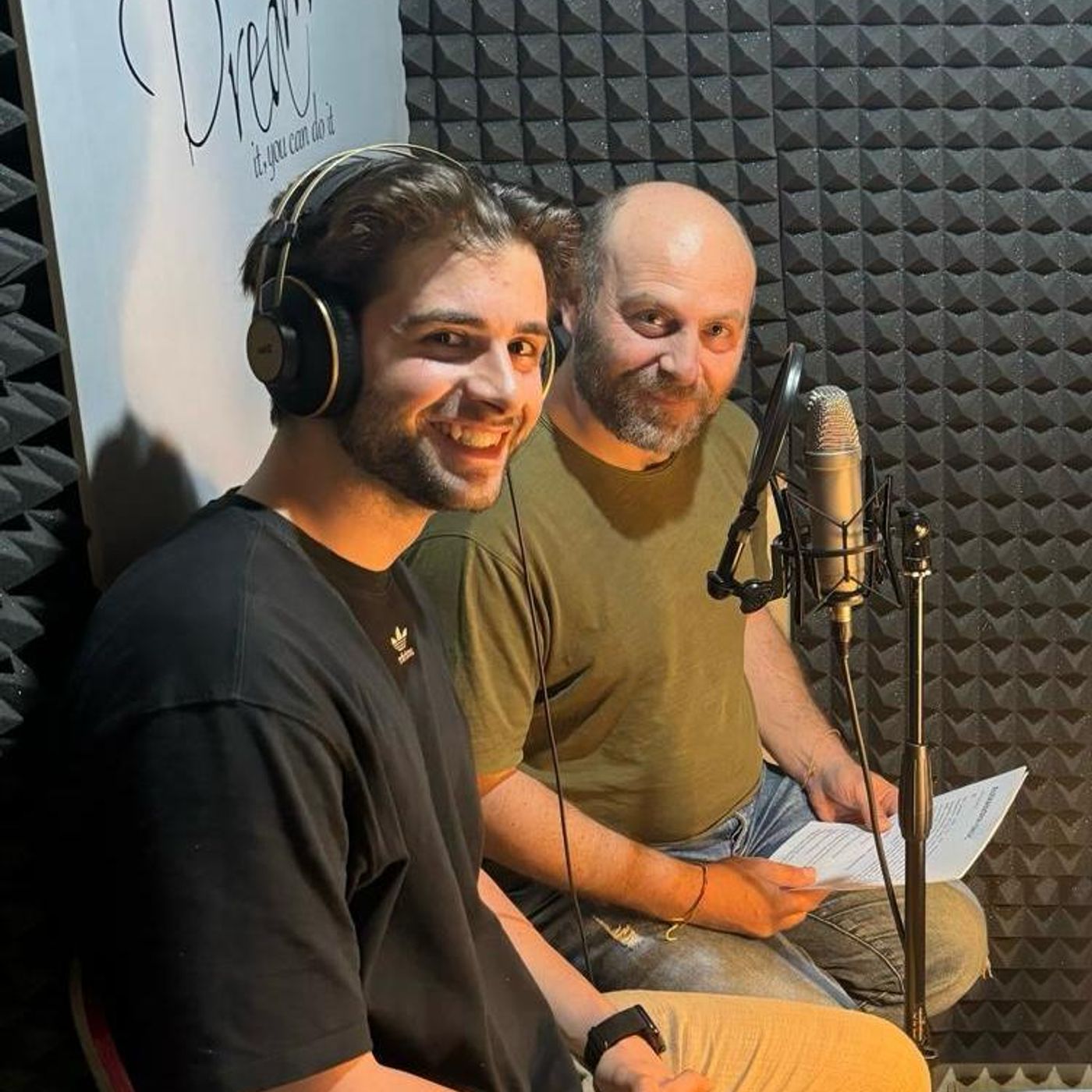 Podcast Allievi