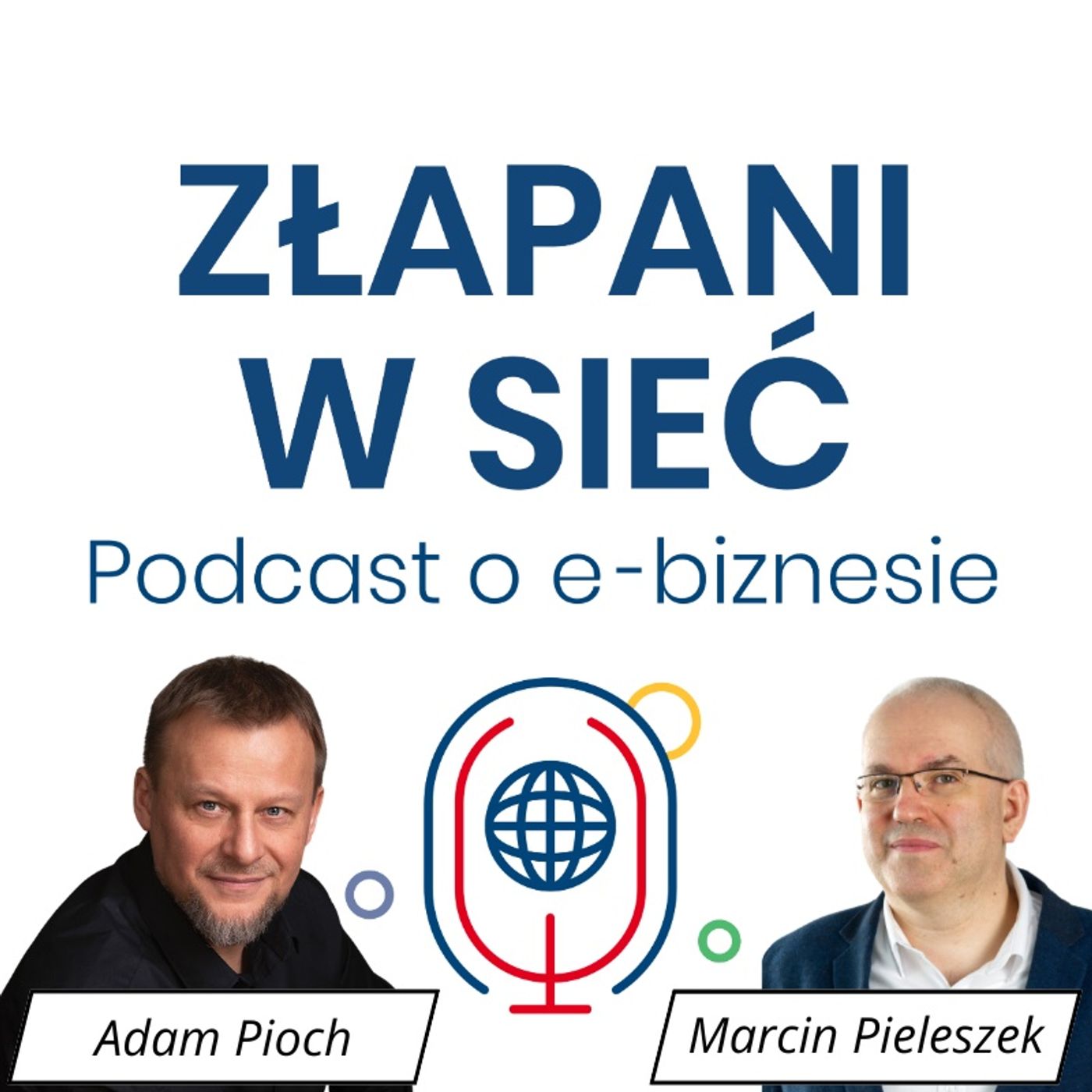 99: Storytelling w erze AI, czyli gdzie kończy się algorytm, a zaczyna emocja? Adam Pioch