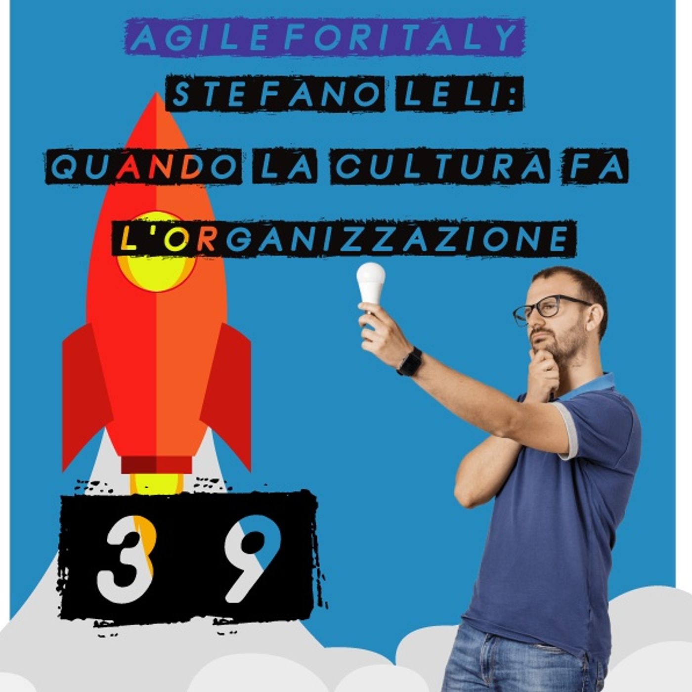 Agilisti Anonimi