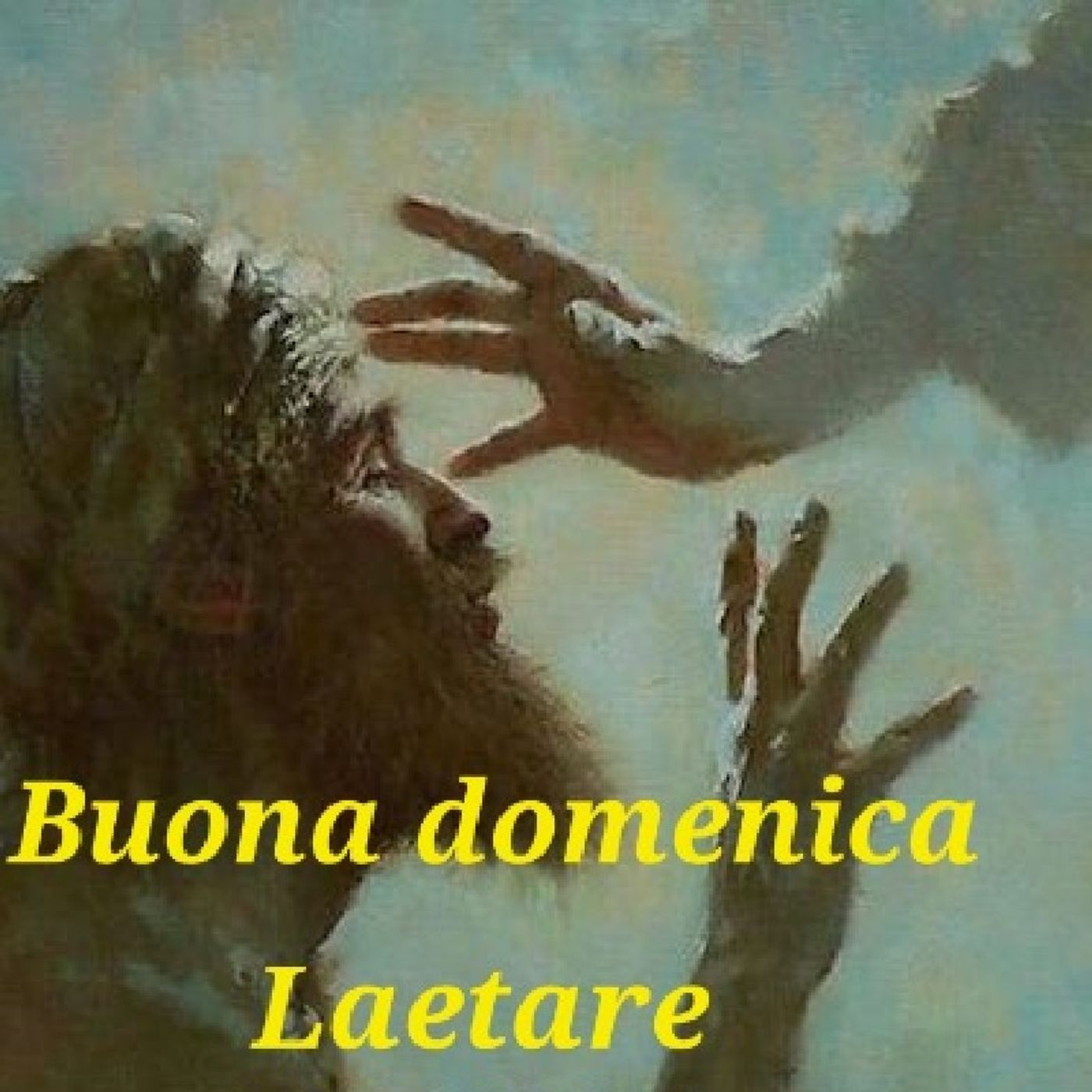 IV DOMENICA DI QUARESIMA episode artwork