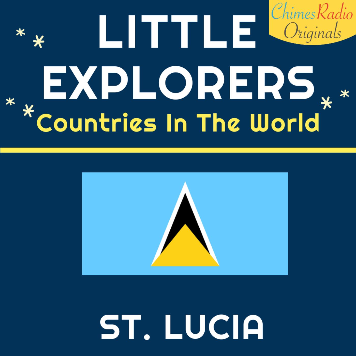 St Lucia