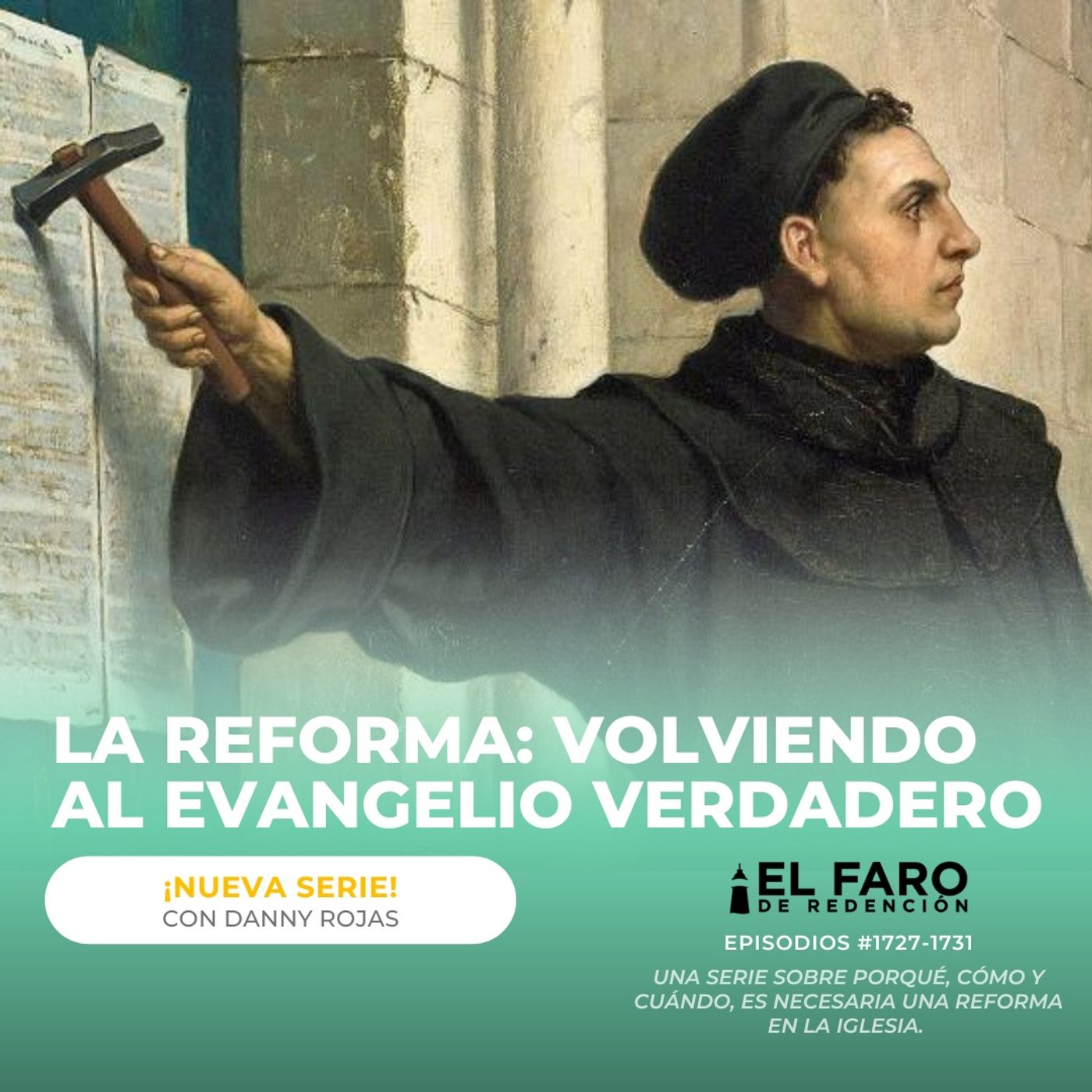El Faro de Redención