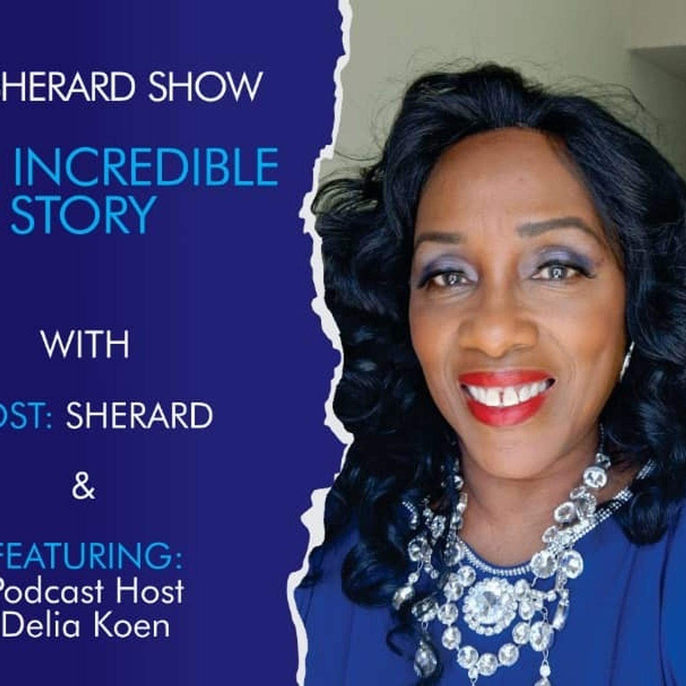 "I've always loved singing the Blues" The Delia Koen Exclusive Interview episode artwork
