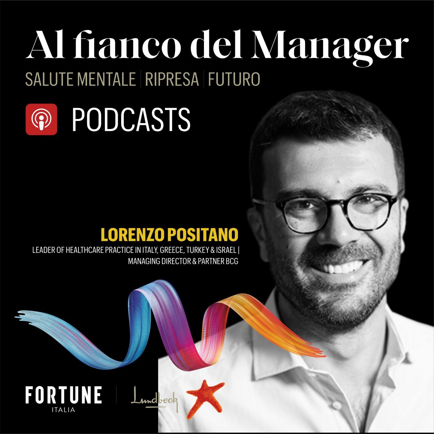 Al fianco del Manager