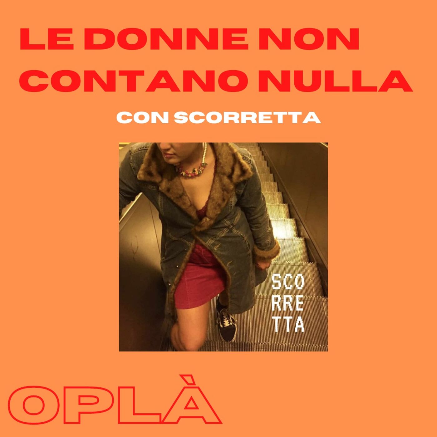 Oplà Podcast