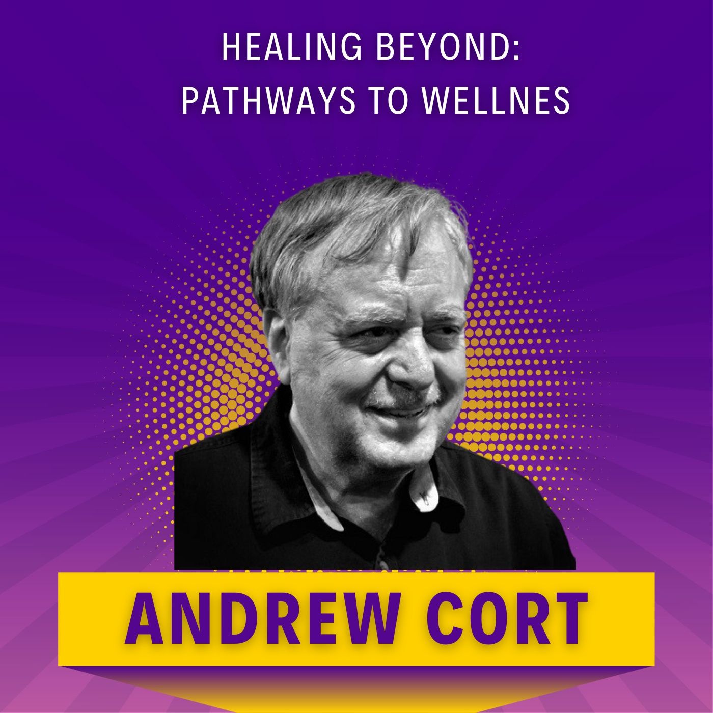 Healing Beyond: Holistic Paths to Wellness