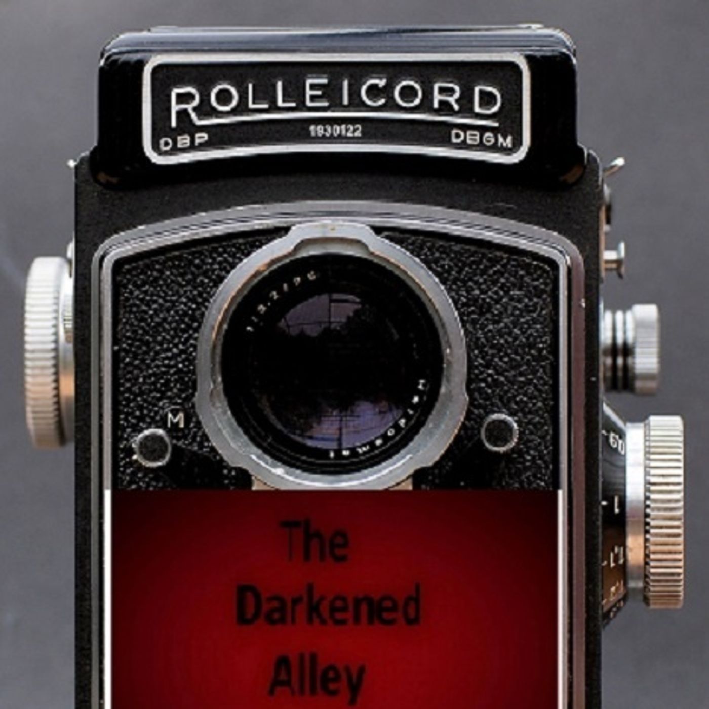 Serial Killers: One of many Ruses