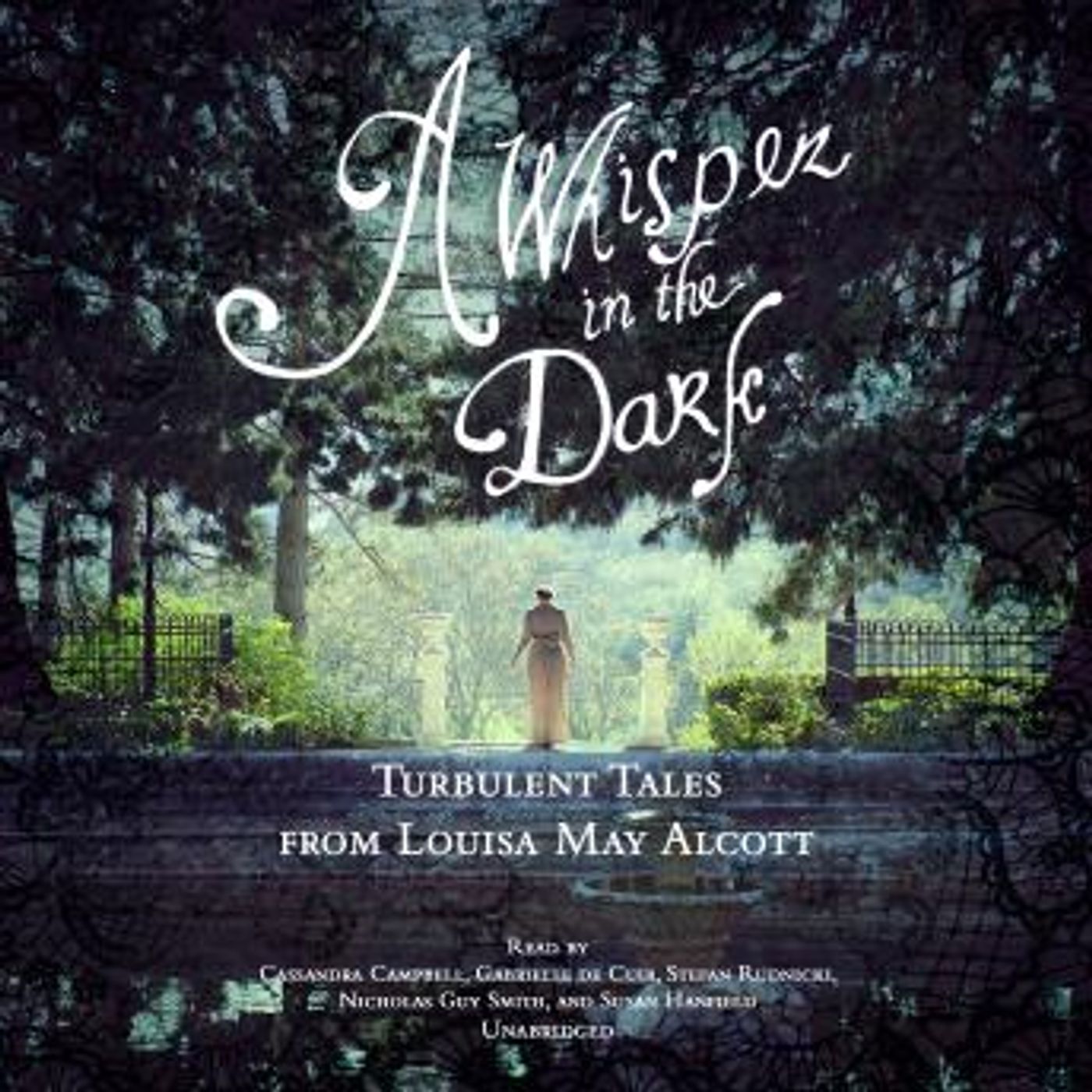 Get Best Full Audiobooks in Literature, Short Stories