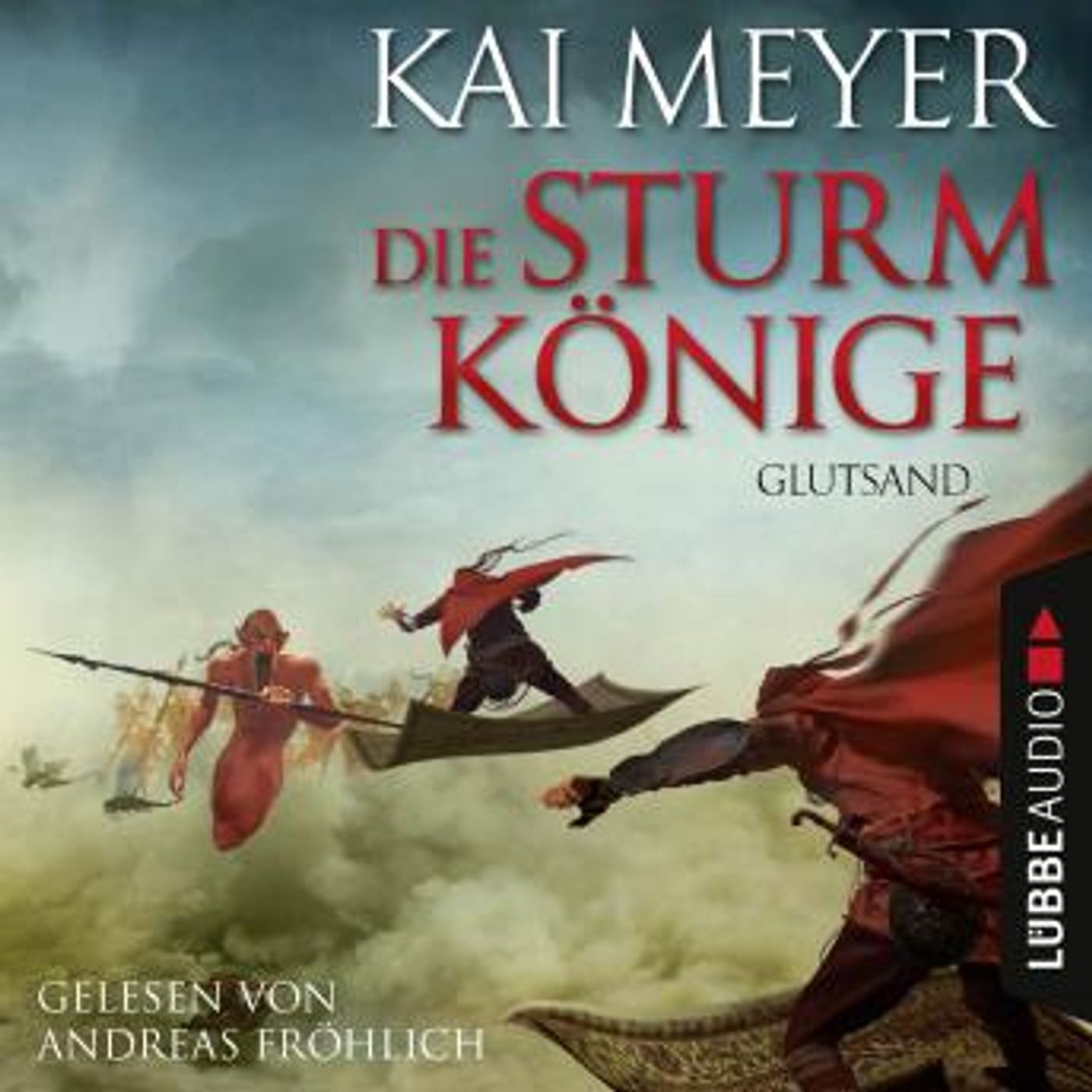 Download Incredible Full Audiobooks in Science Fiction & Fantasy, Fantasy