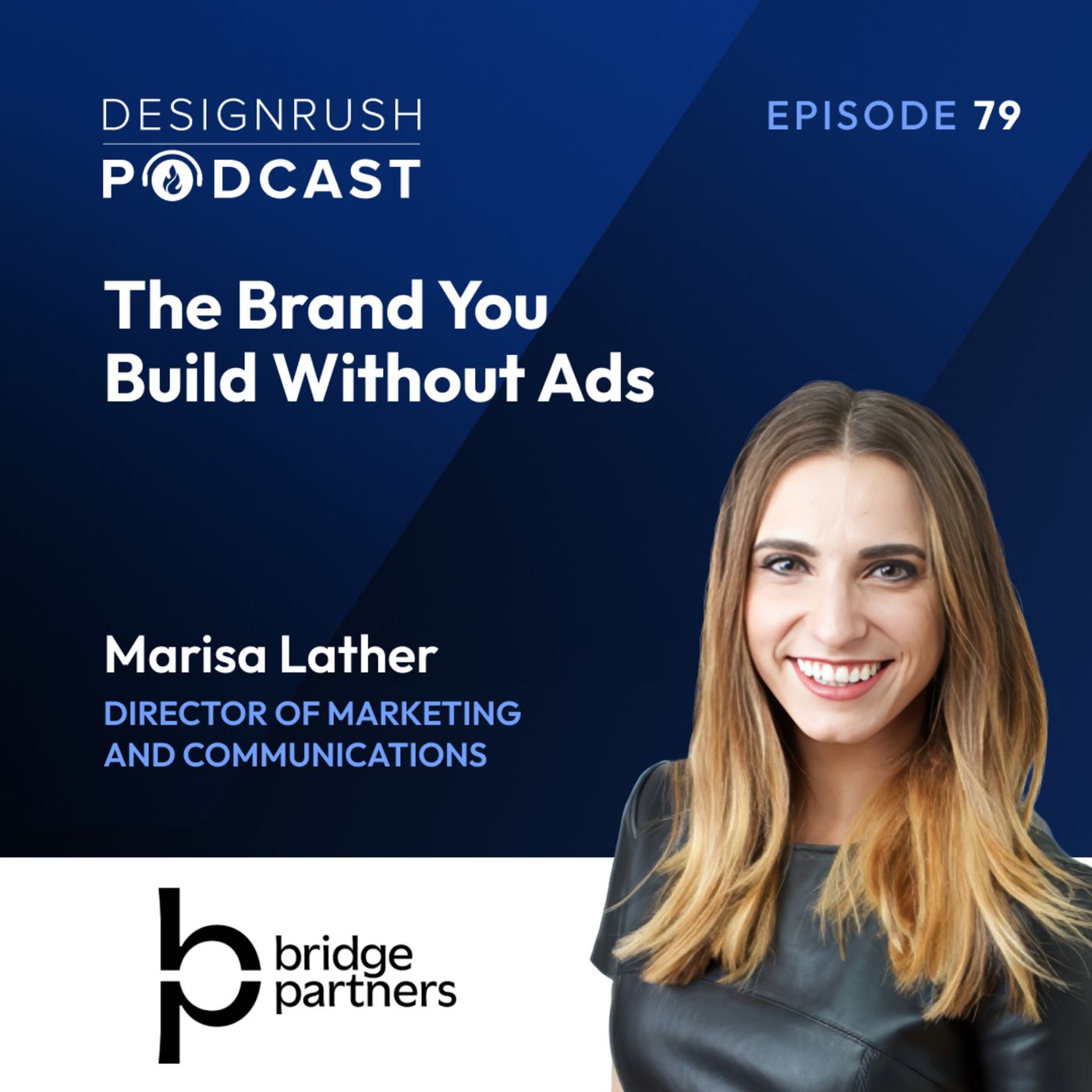 DesignRush Podcast