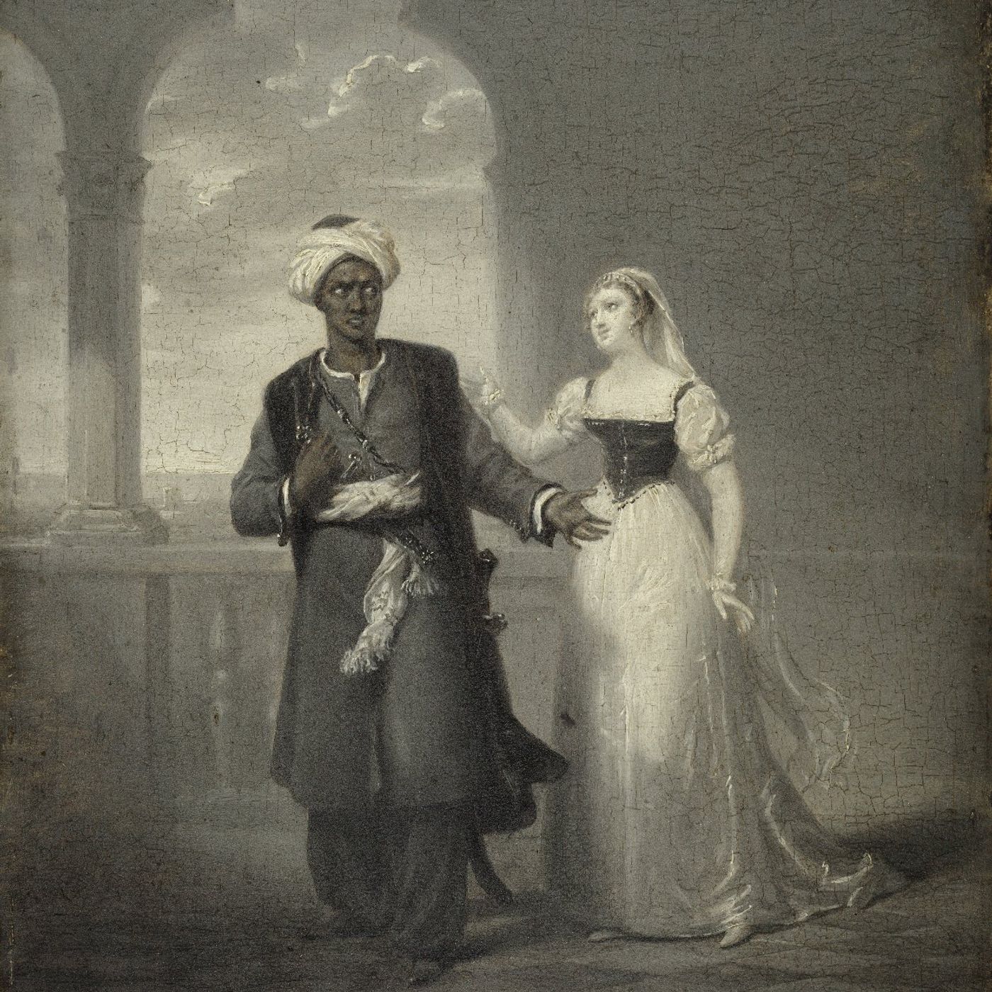Othello episode artwork