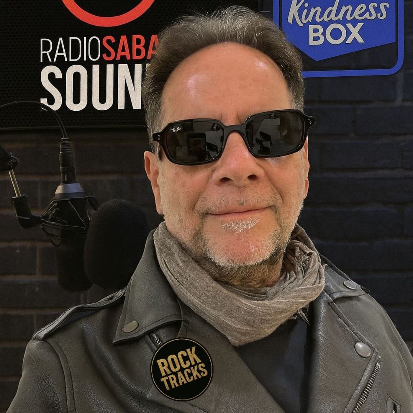 The Kindness Box by Rock Tracks - 15.10.25
