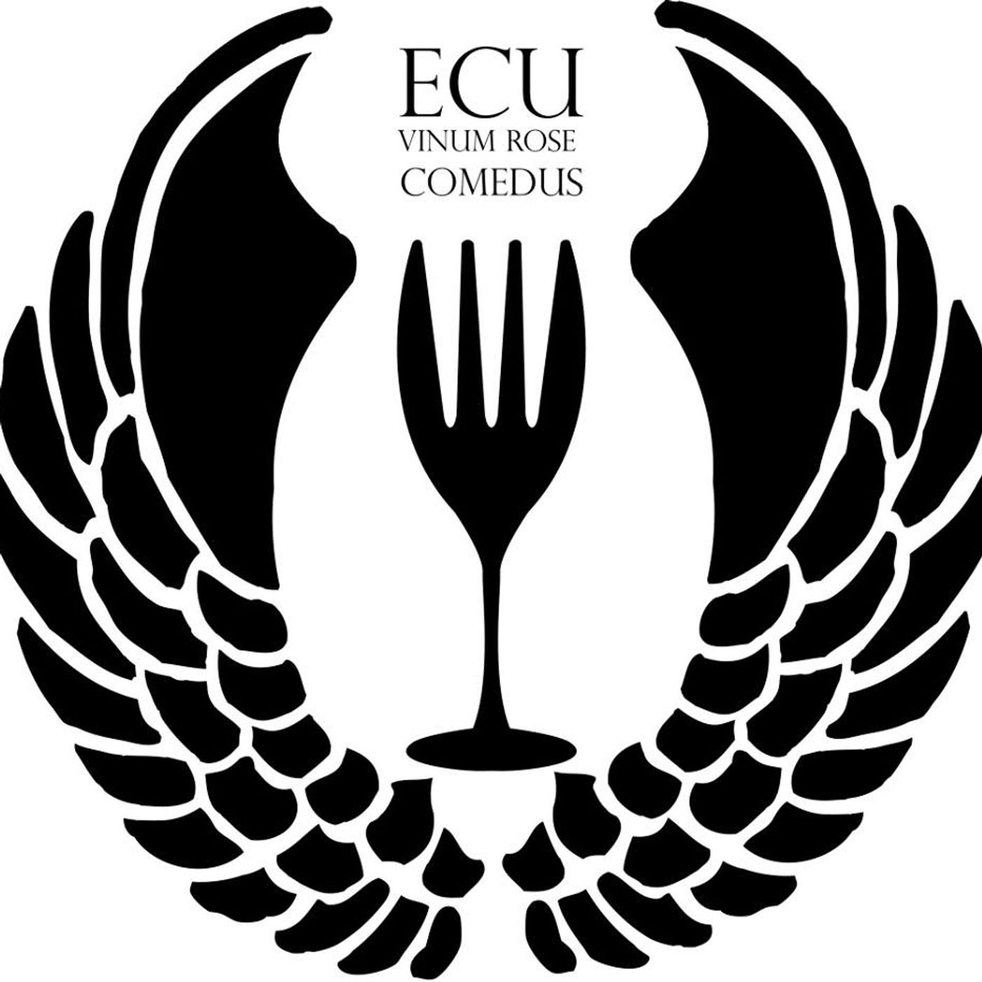 ECU logen af Jacob Foss