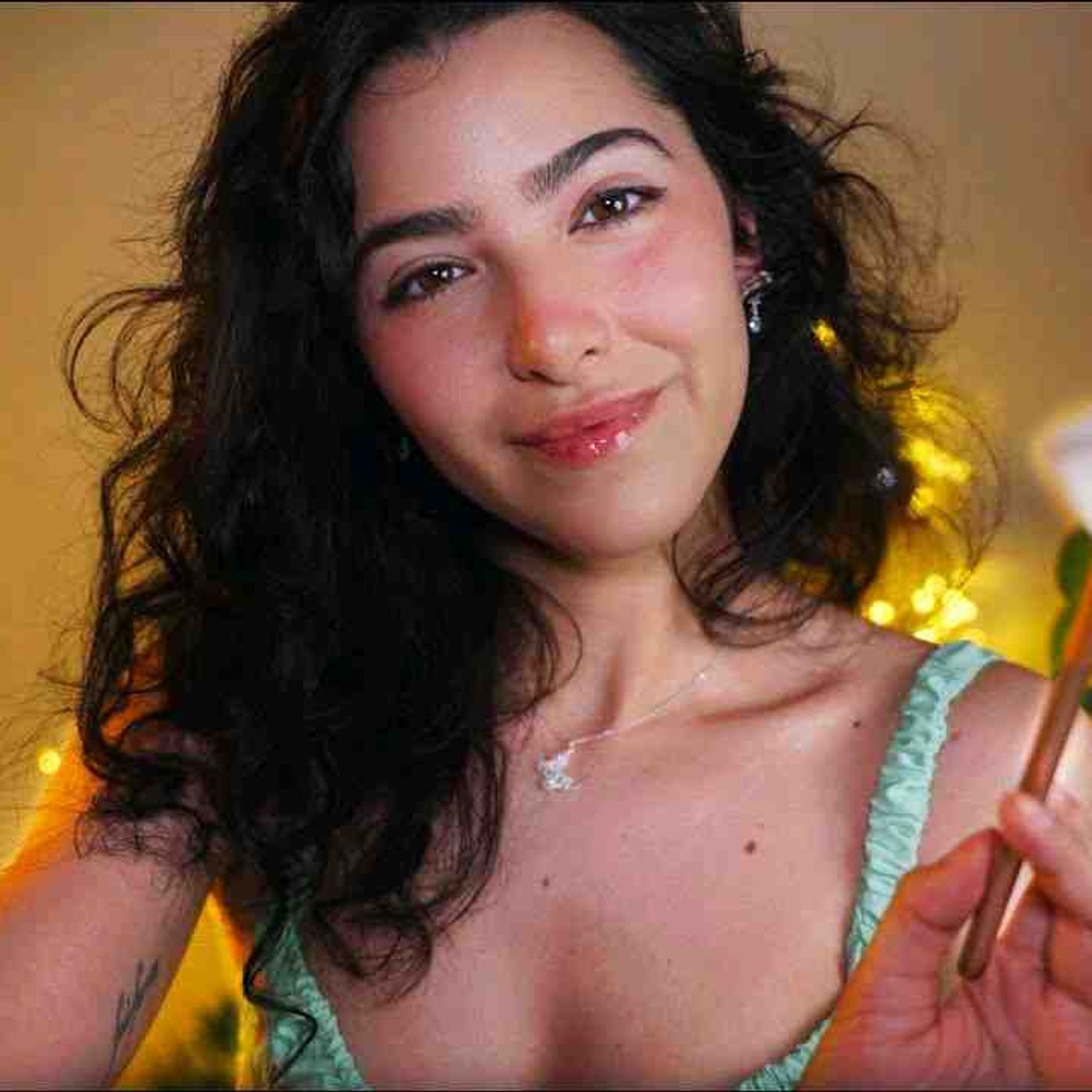 ASMR This Is Your Deep Sleep Aid Tonight 💤(MP3_160K)