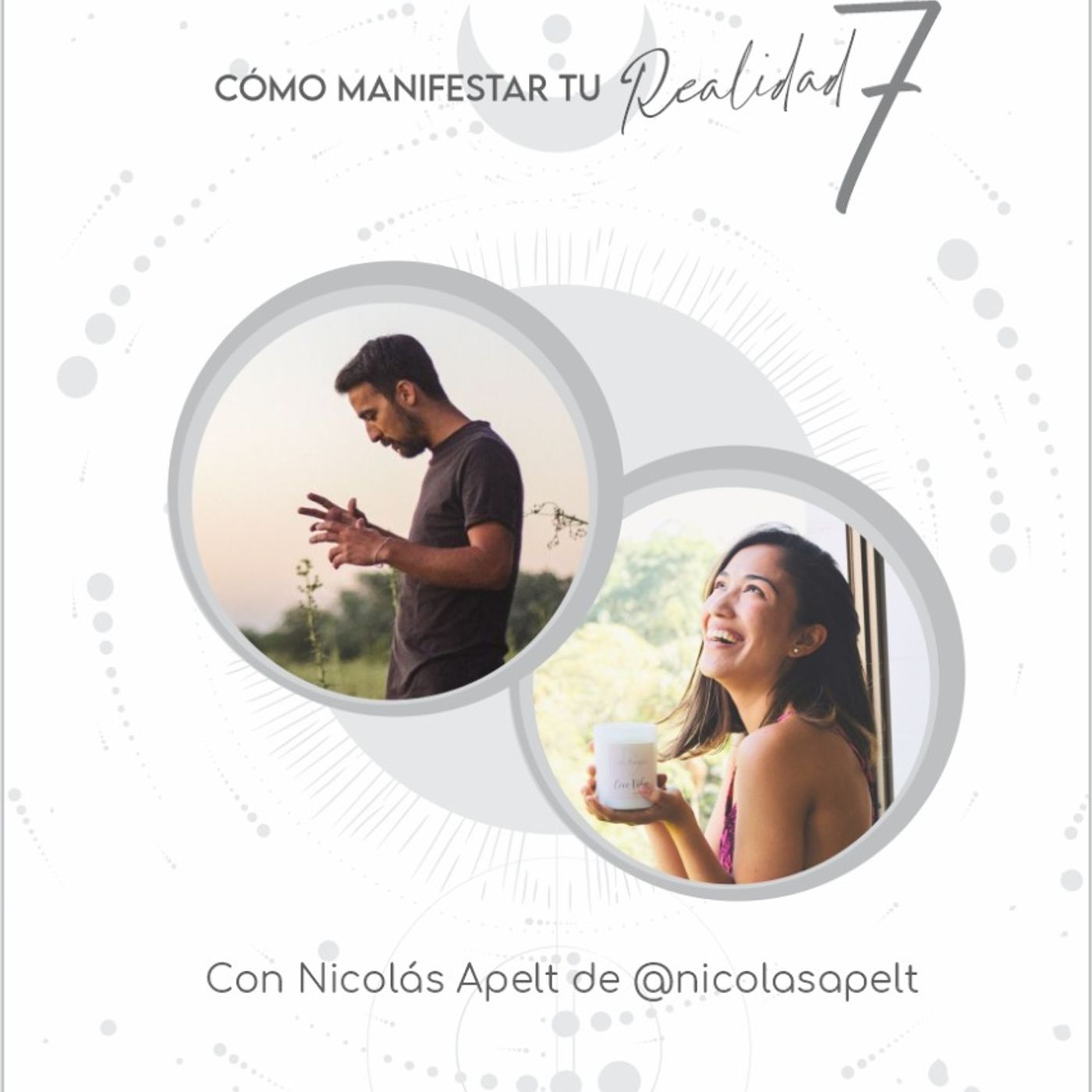 Vuelve a creer en tus sueños
