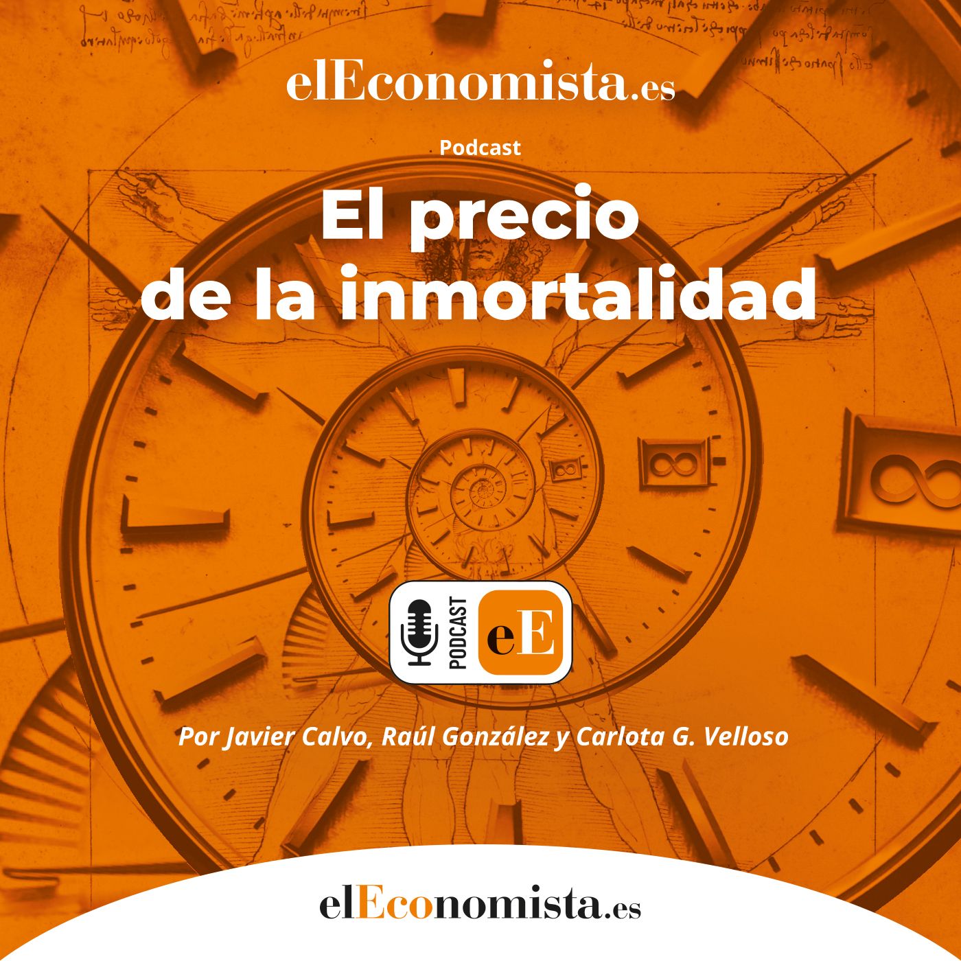 El precio de la inmortalidad