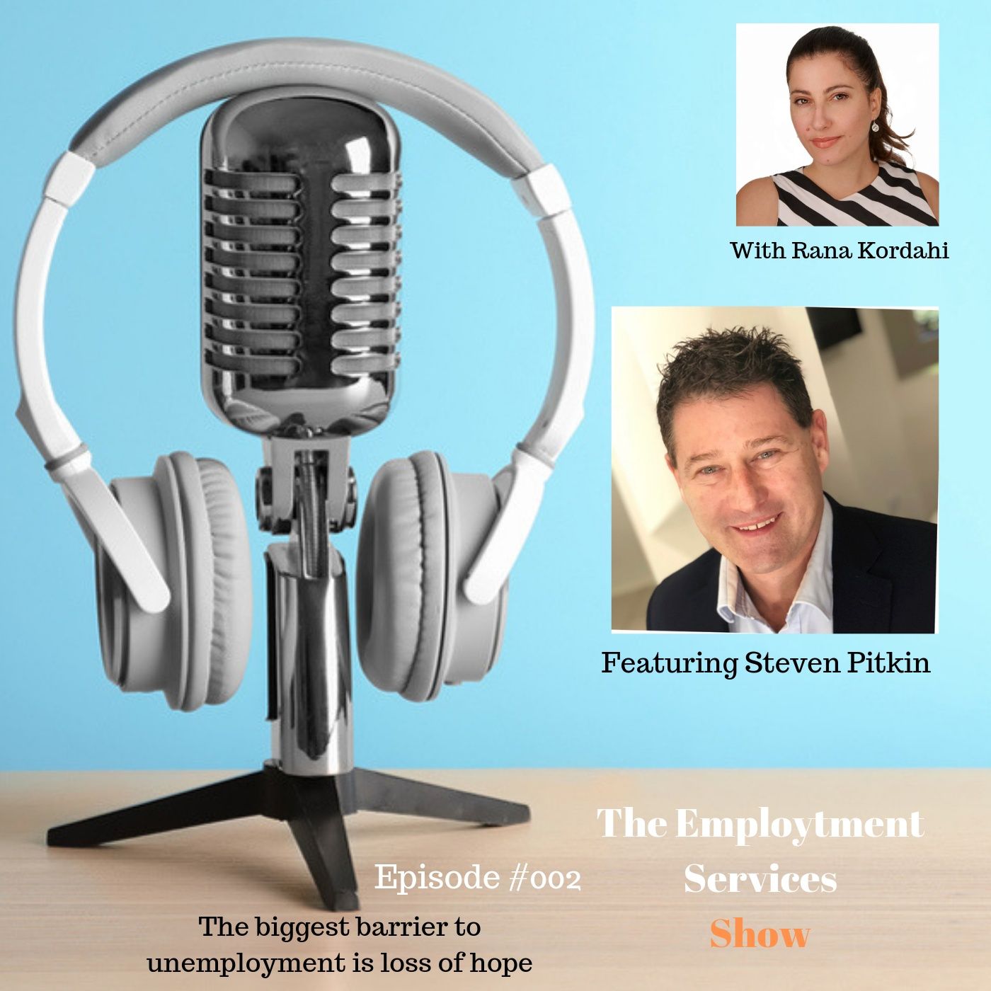 The Employment Services Show