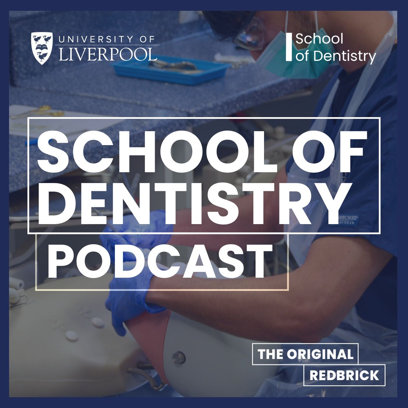 School of Dentistry Podcast