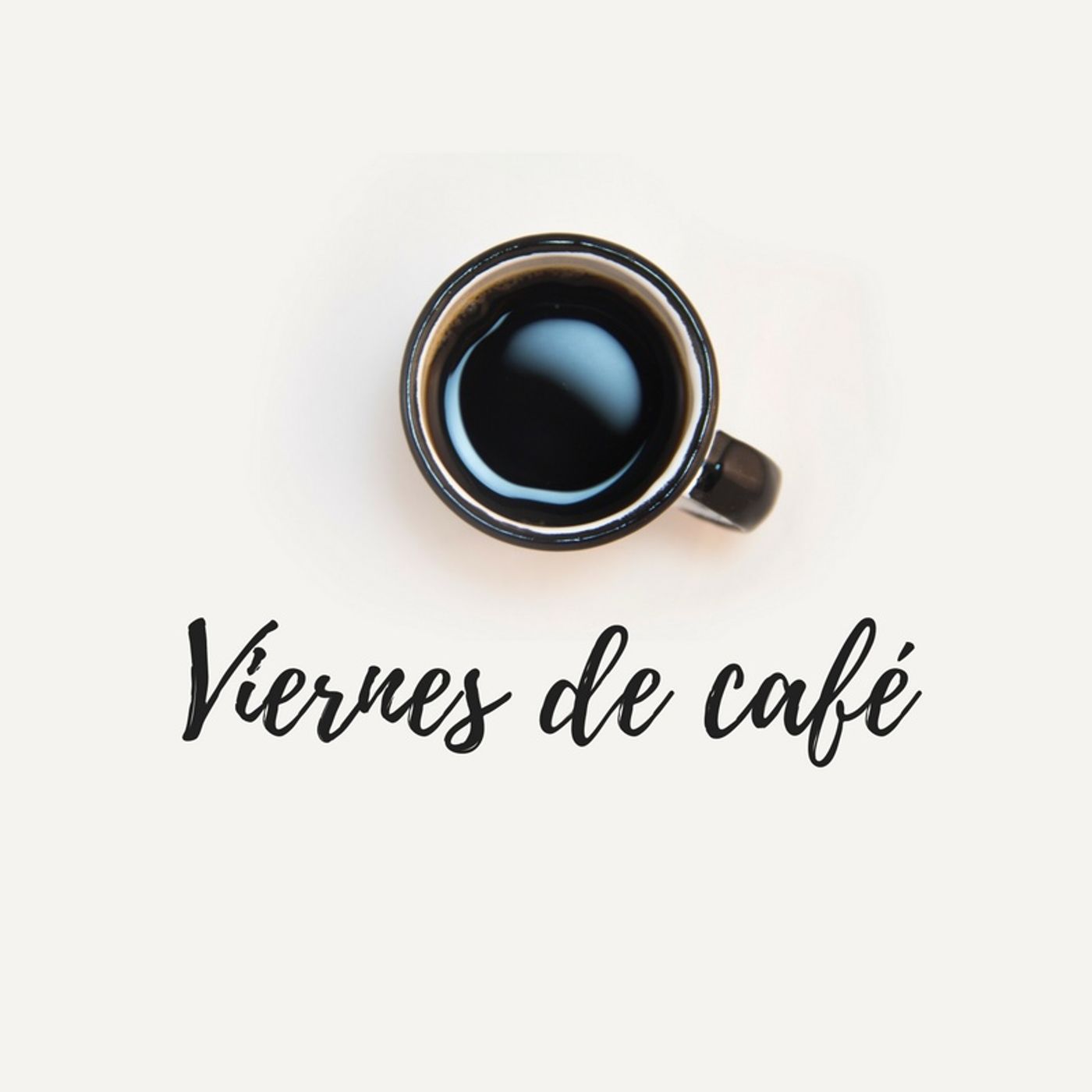 Viernes de Café