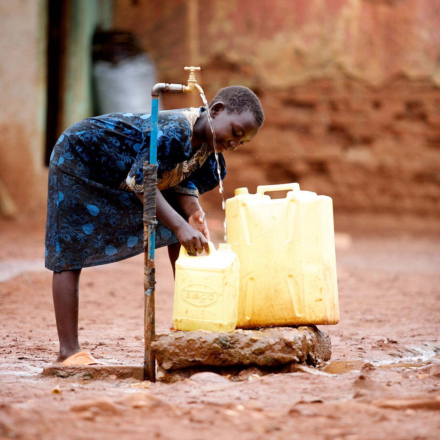 Le journal du 15 juillet 2026 - Le Tchad accueille un forum consacré à l’eau episode artwork