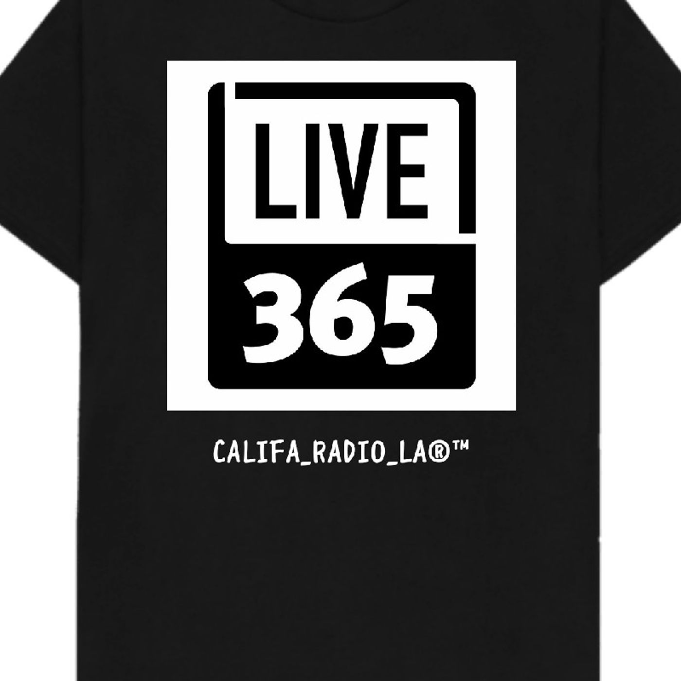 CALIFA_RADIO_LA®™\'s show