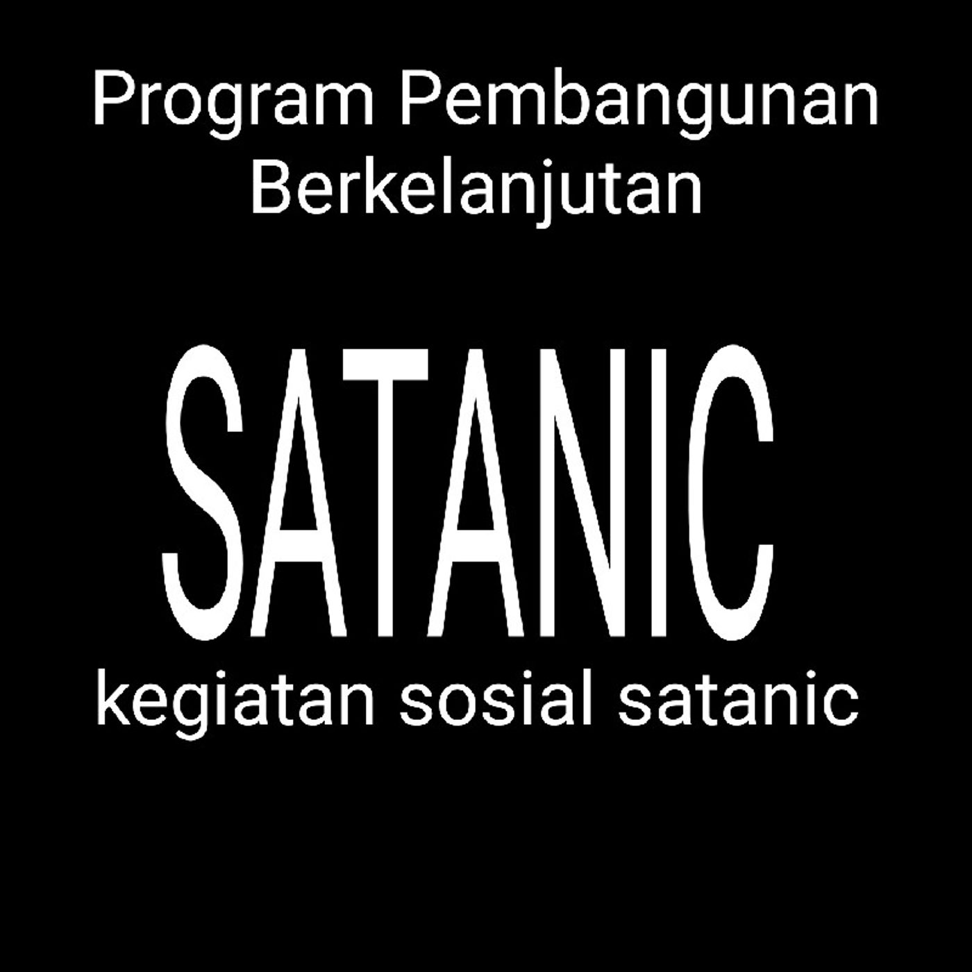 pembangunan berkelanjutan episode artwork