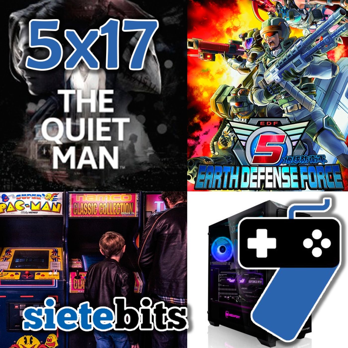 SieteBITS