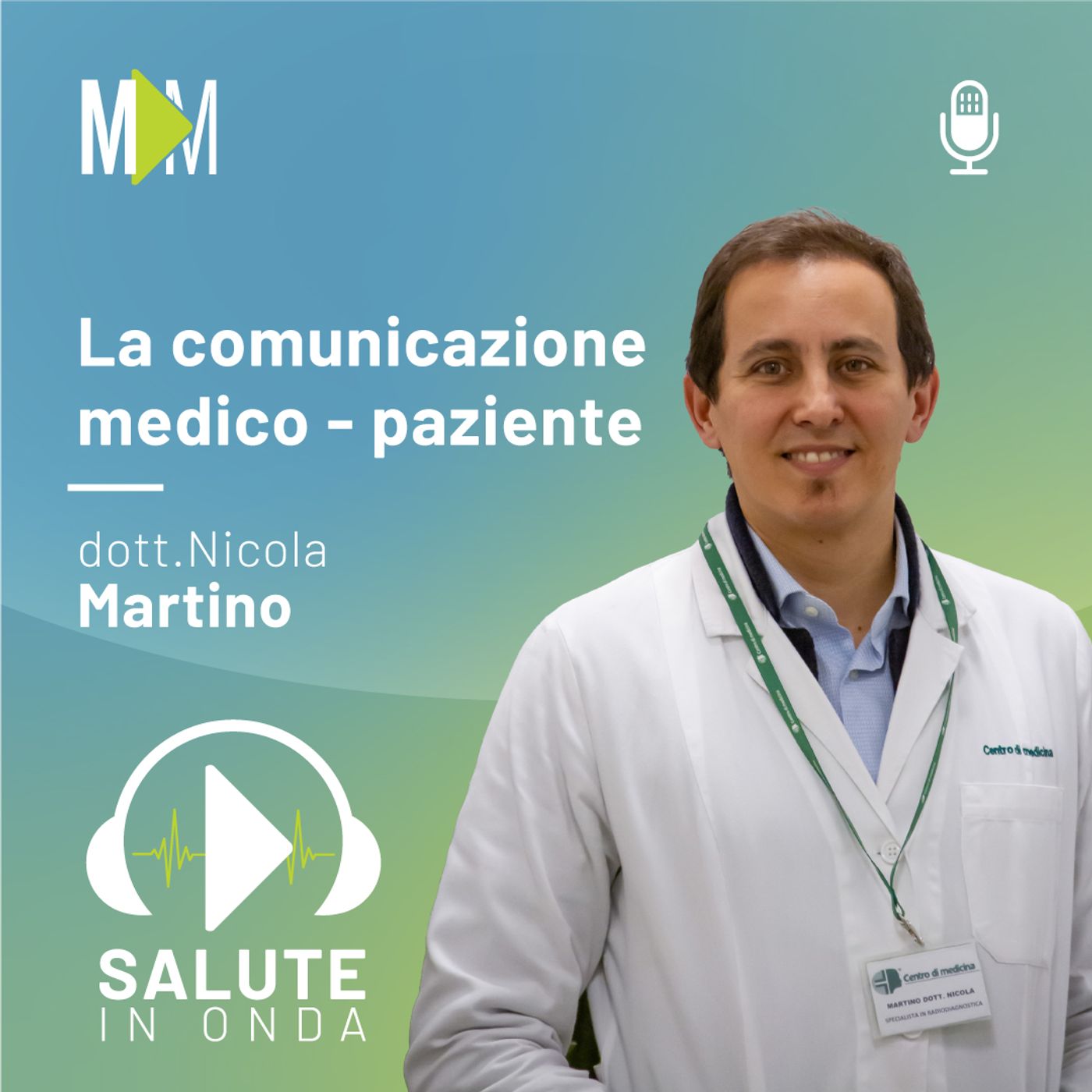 Salute in onda