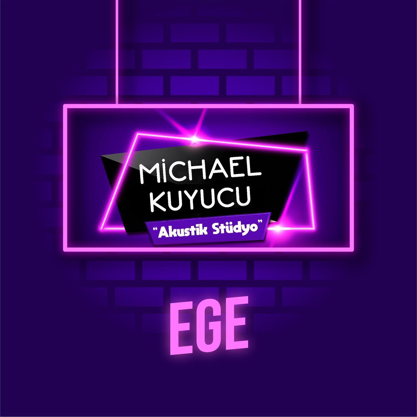 Akustik Stüdyo By Prof.Dr.Michael Kuyucu