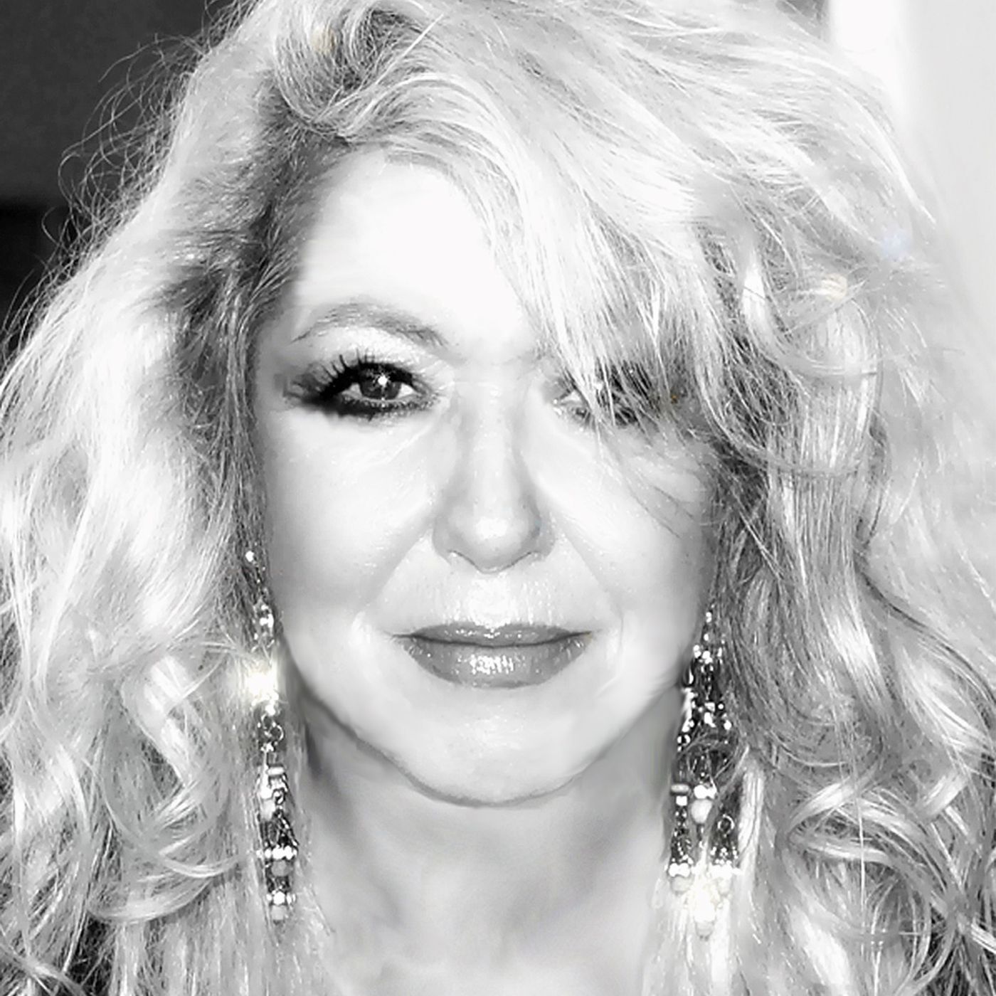 The Cindy Paulos Show