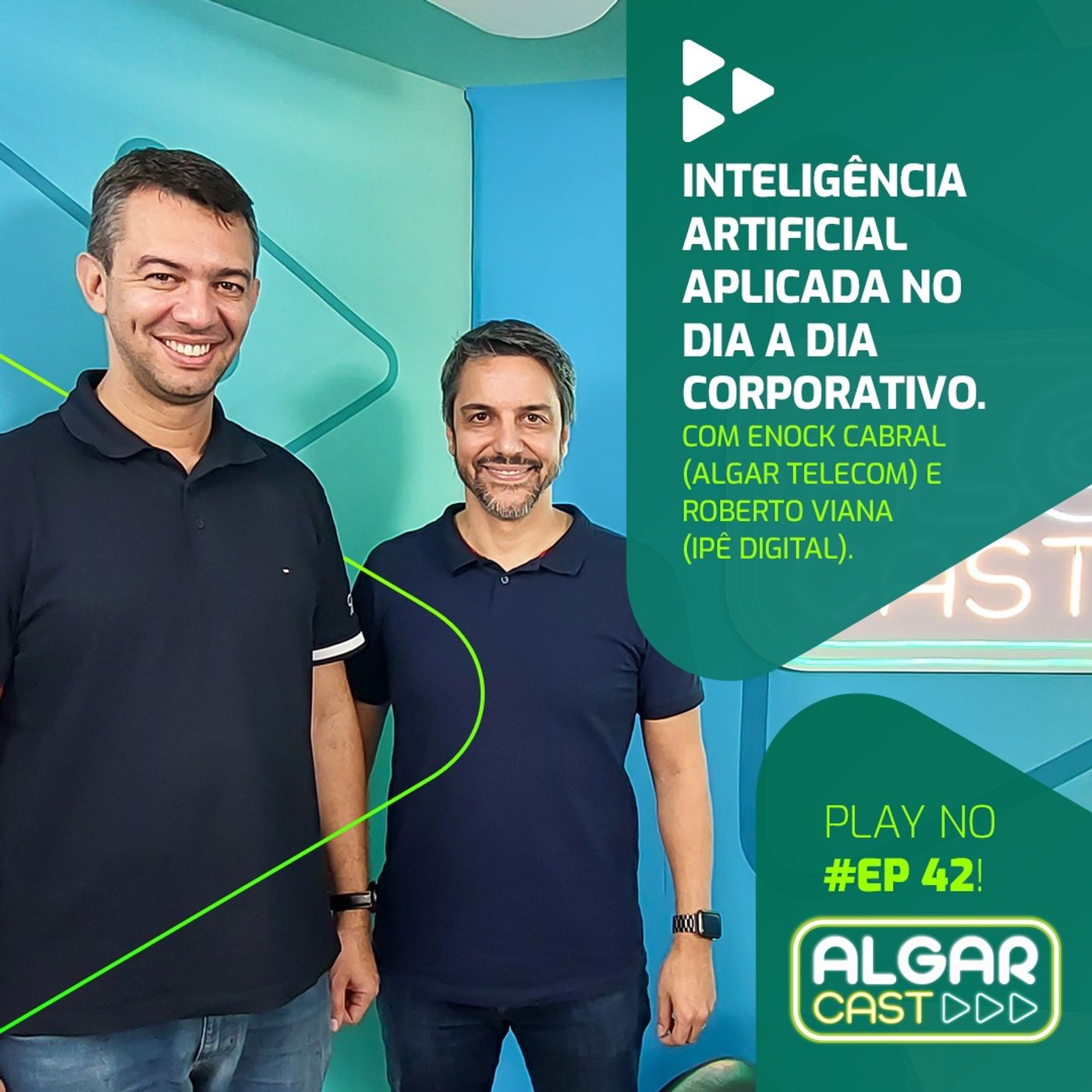 AlgarCast