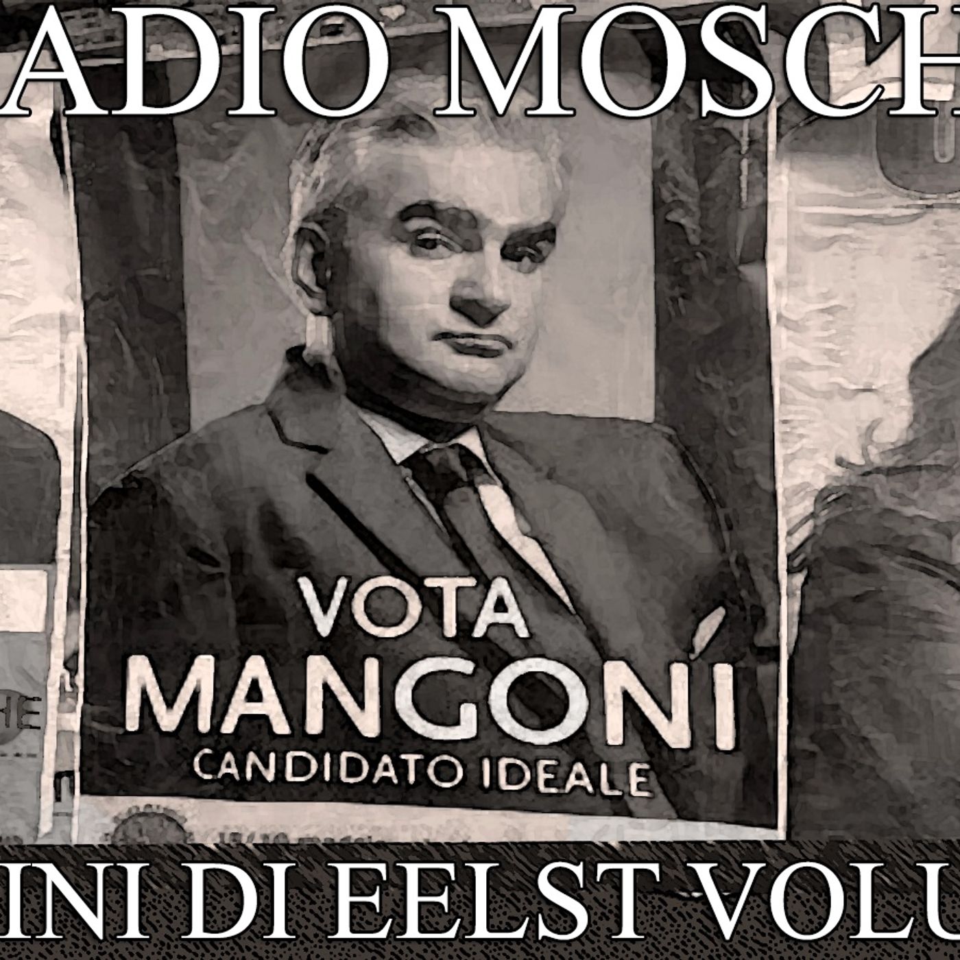 Radio Mosche - Podcast EELST