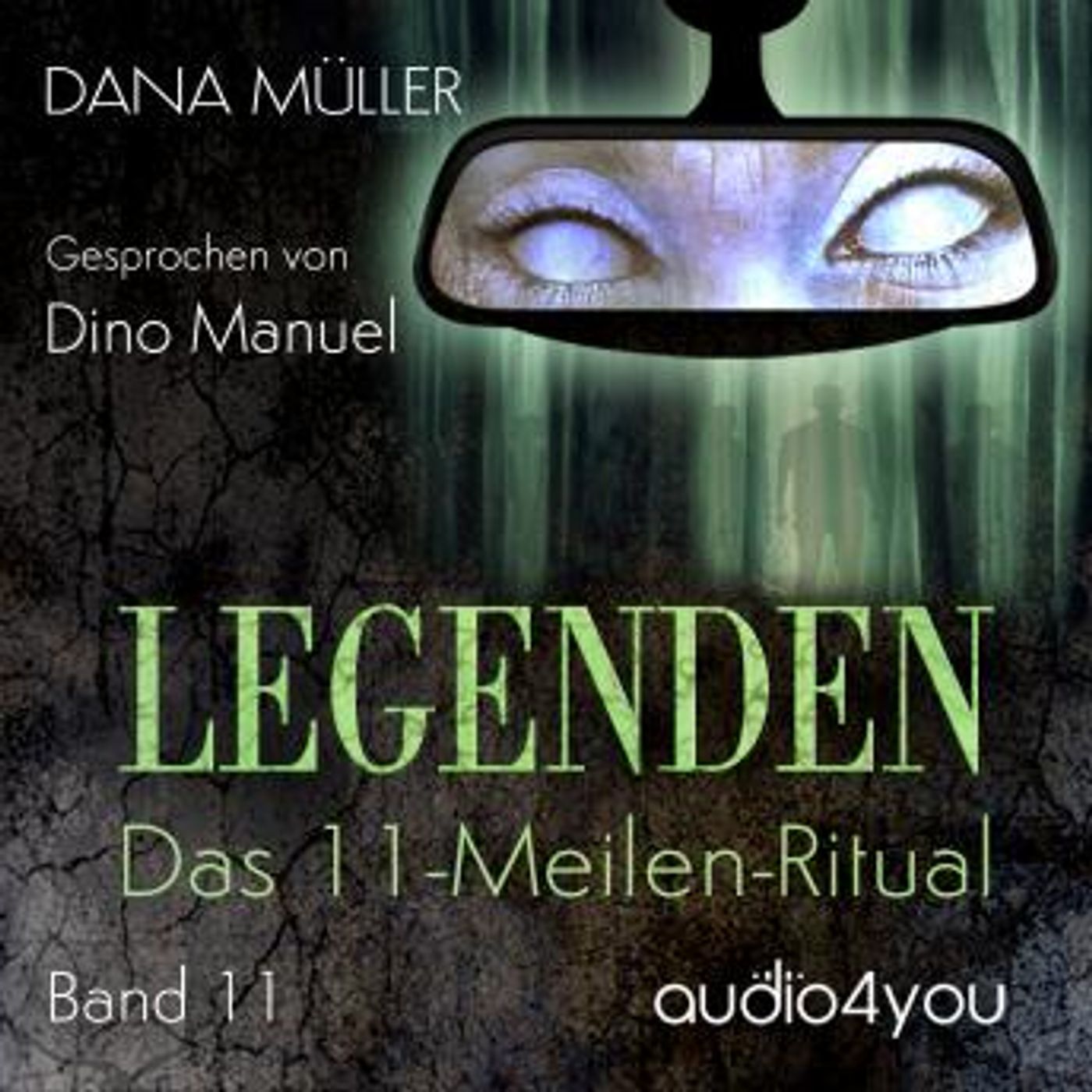 Download Best Full Audiobooks in Mystery, Thriller & Horror, Horror
