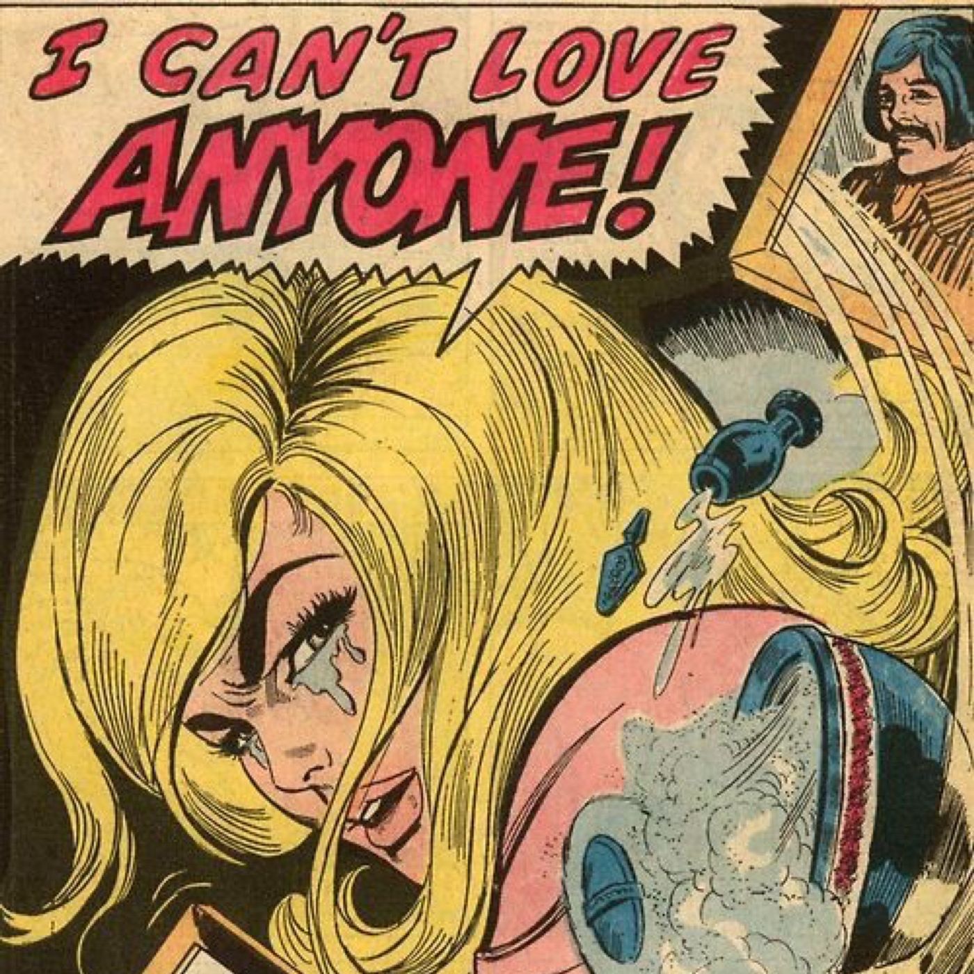 Heartbreakers and soul shakers