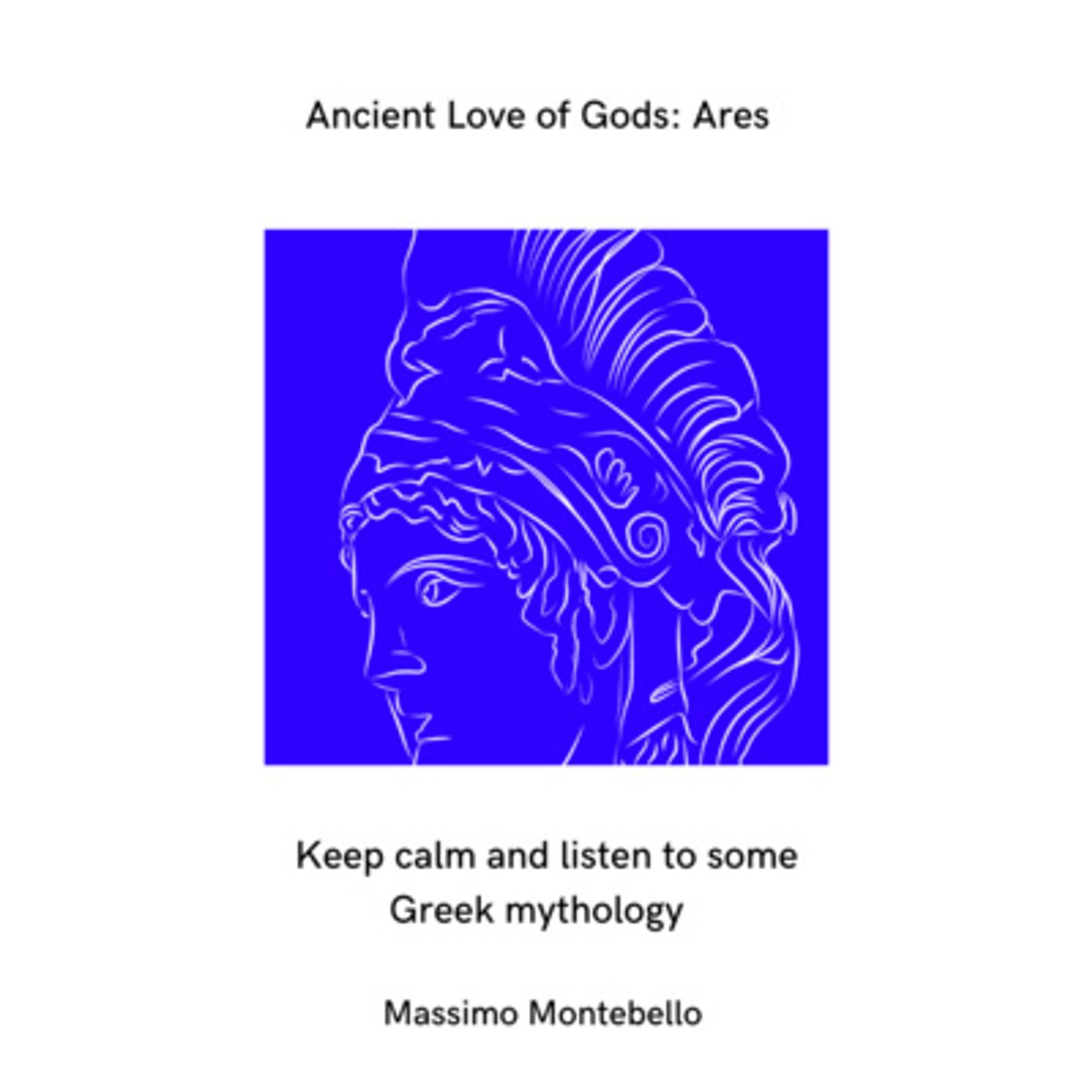 Ancient Love of Gods