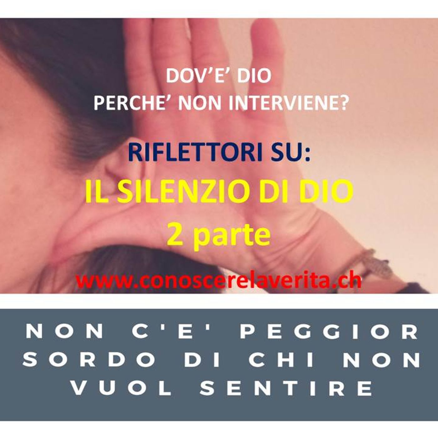 RIFLETTORI SU-