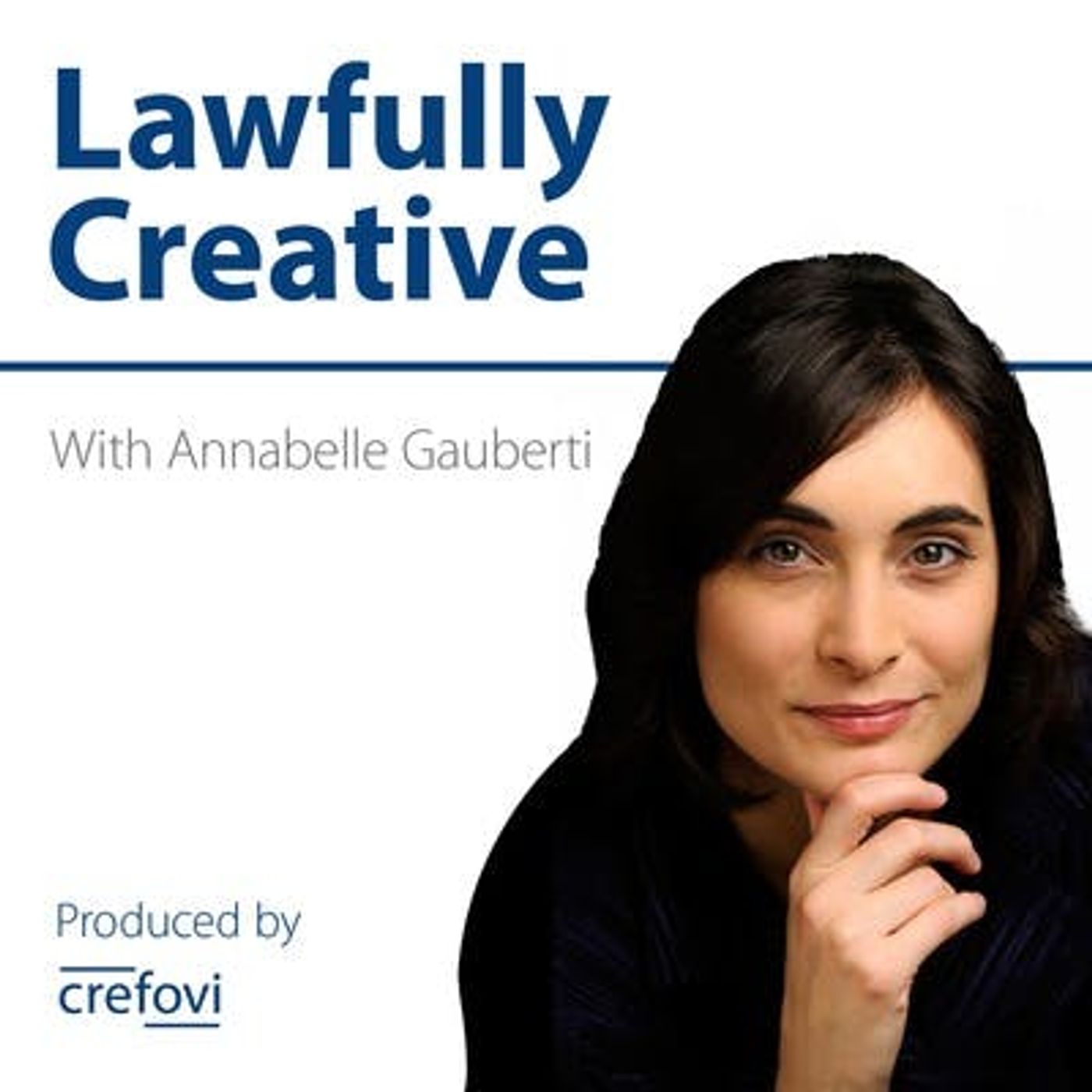 Lawfully Creative