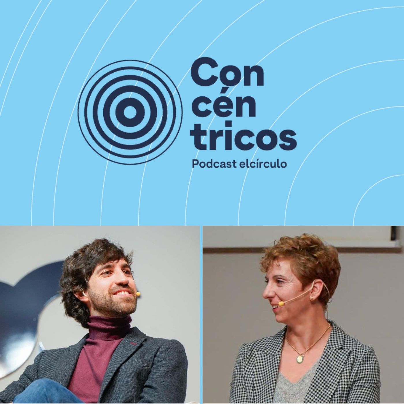Concéntricos Podcast