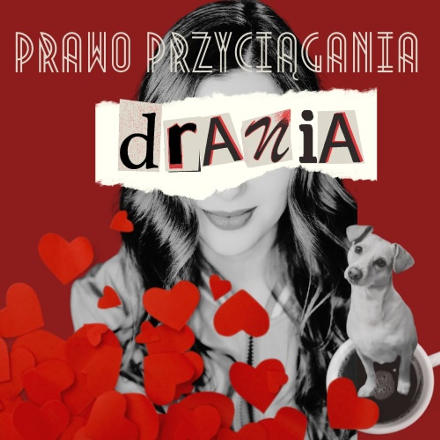 Prawo Przyciągania Drania