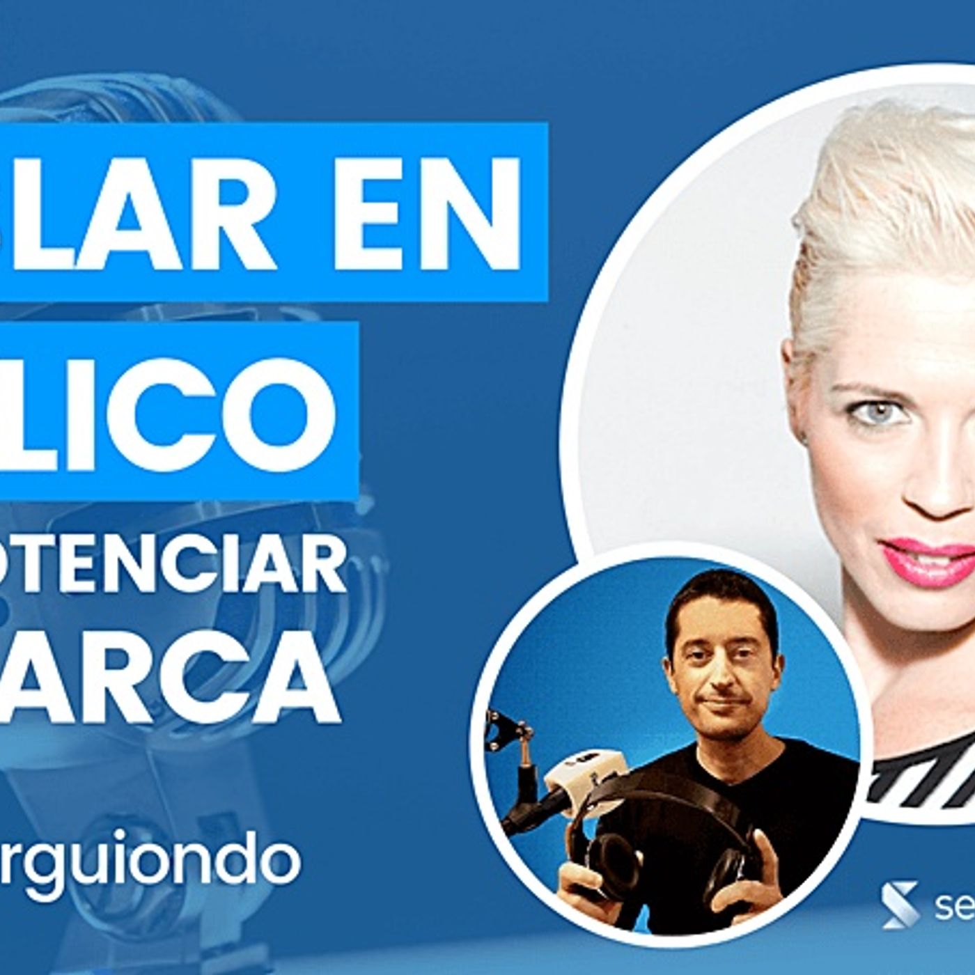 Hablando de Emprender