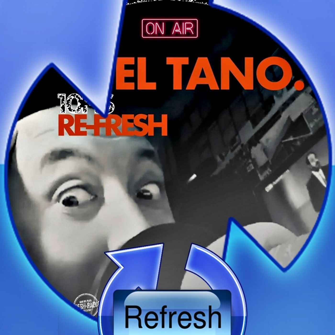 El show de Refreshnoticias