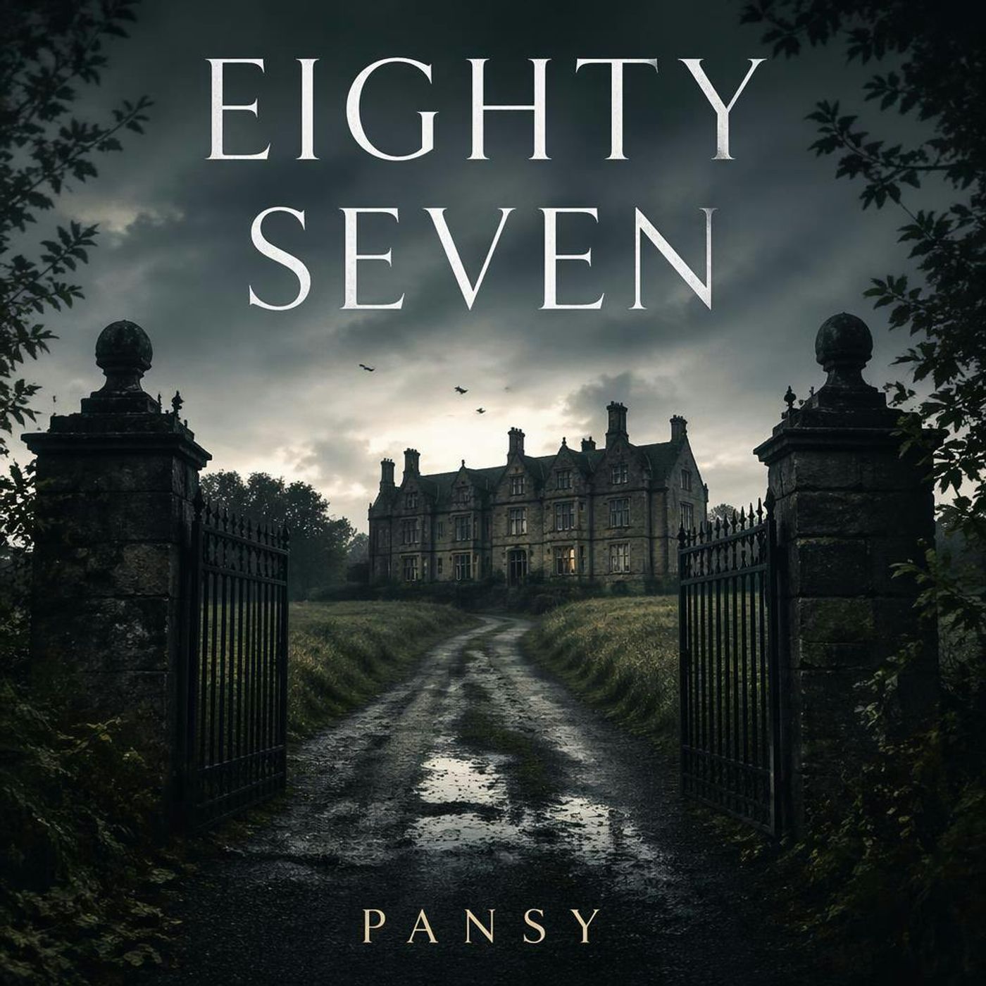 Eighty Seven by Pansy ~ Full Audiobook [religion]