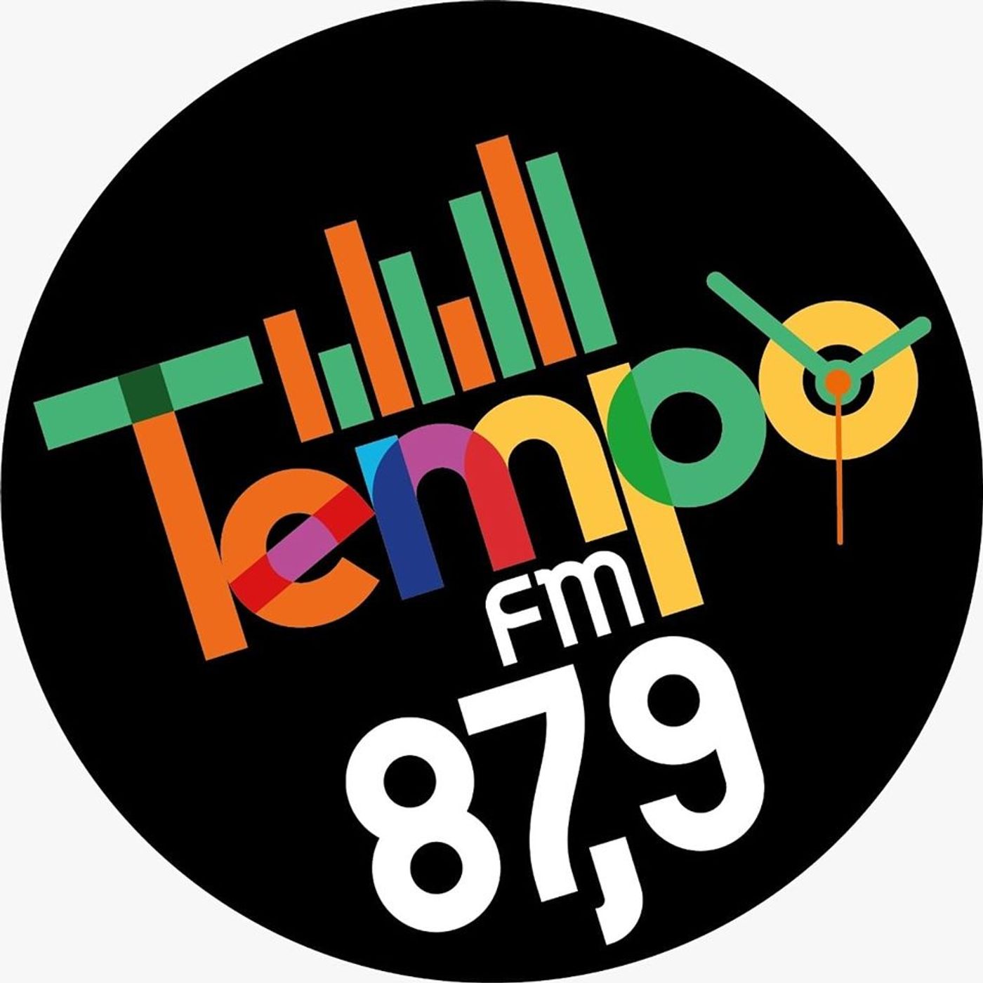 Plantão da Tempo FM 23-03-2020